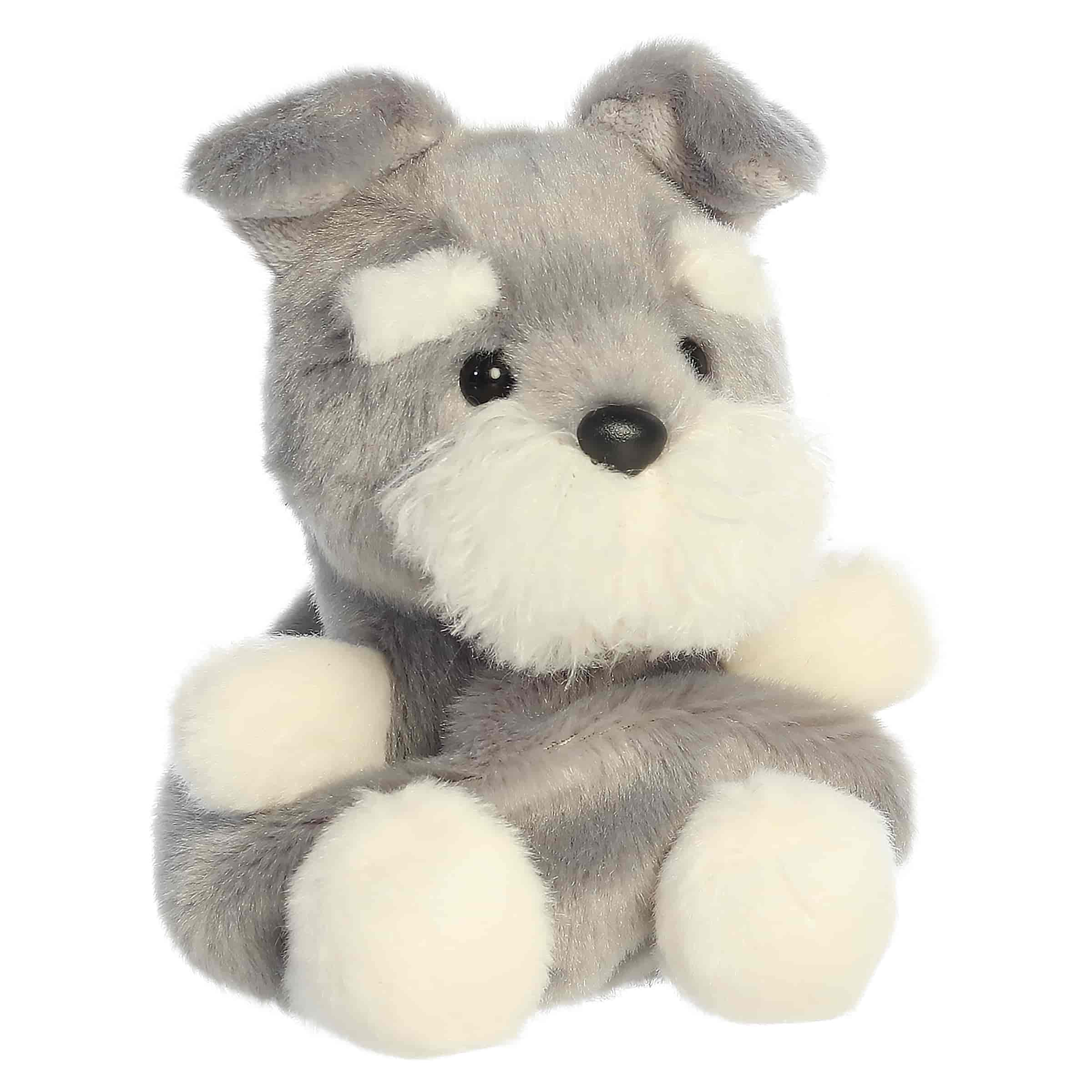 Korra Schnauzer™ - Image 2