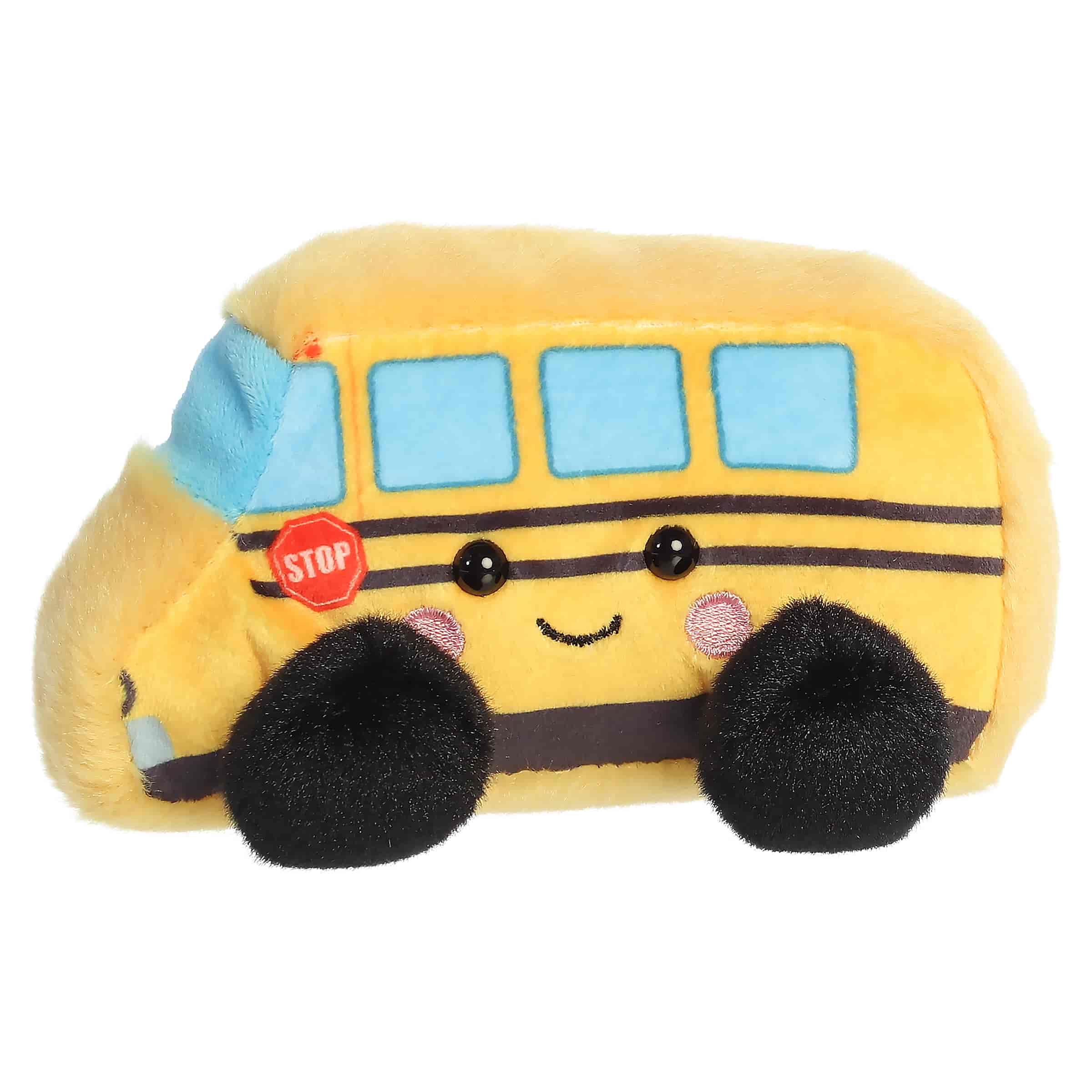 Friendly School Bus™ - Image 2