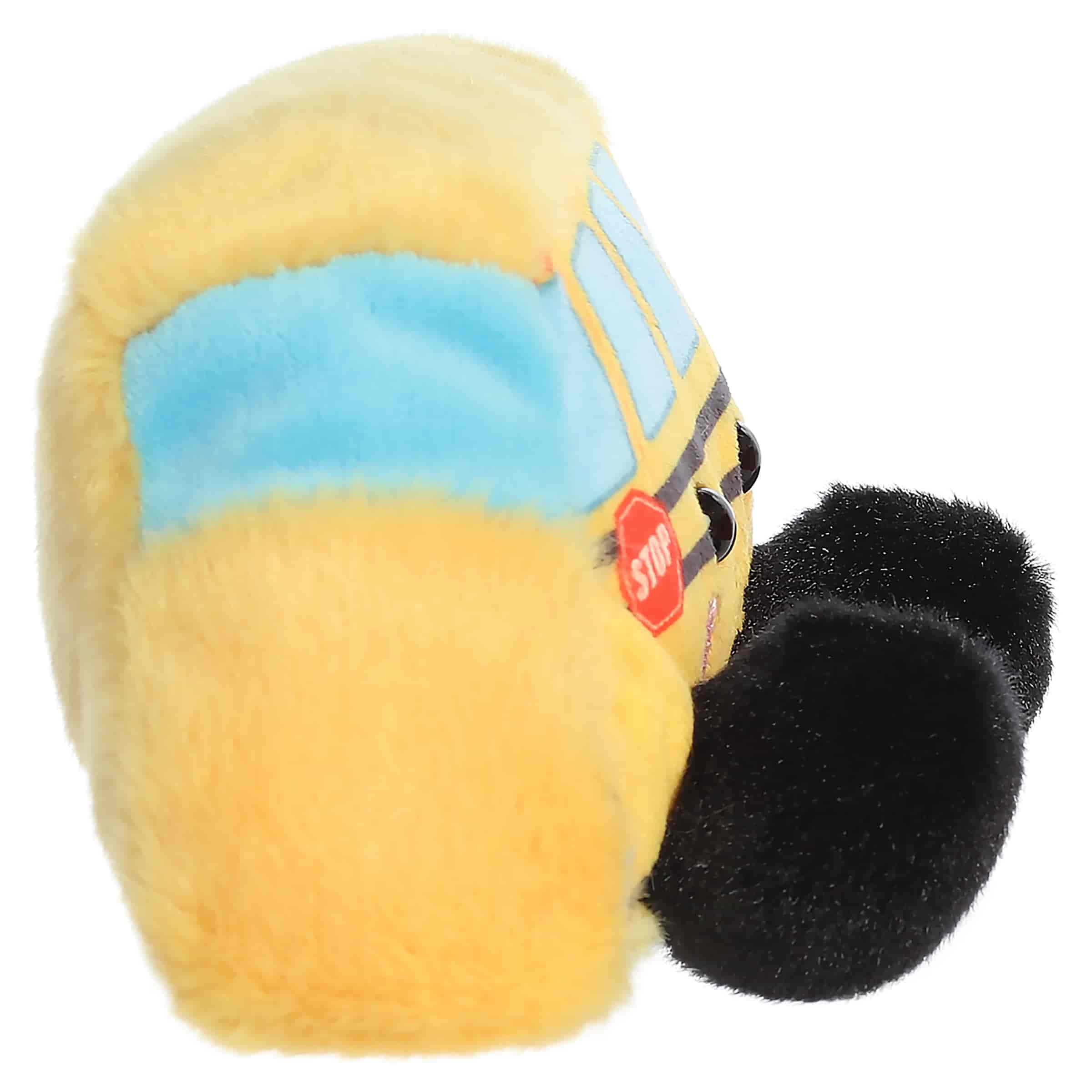 Friendly School Bus™ - Image 3