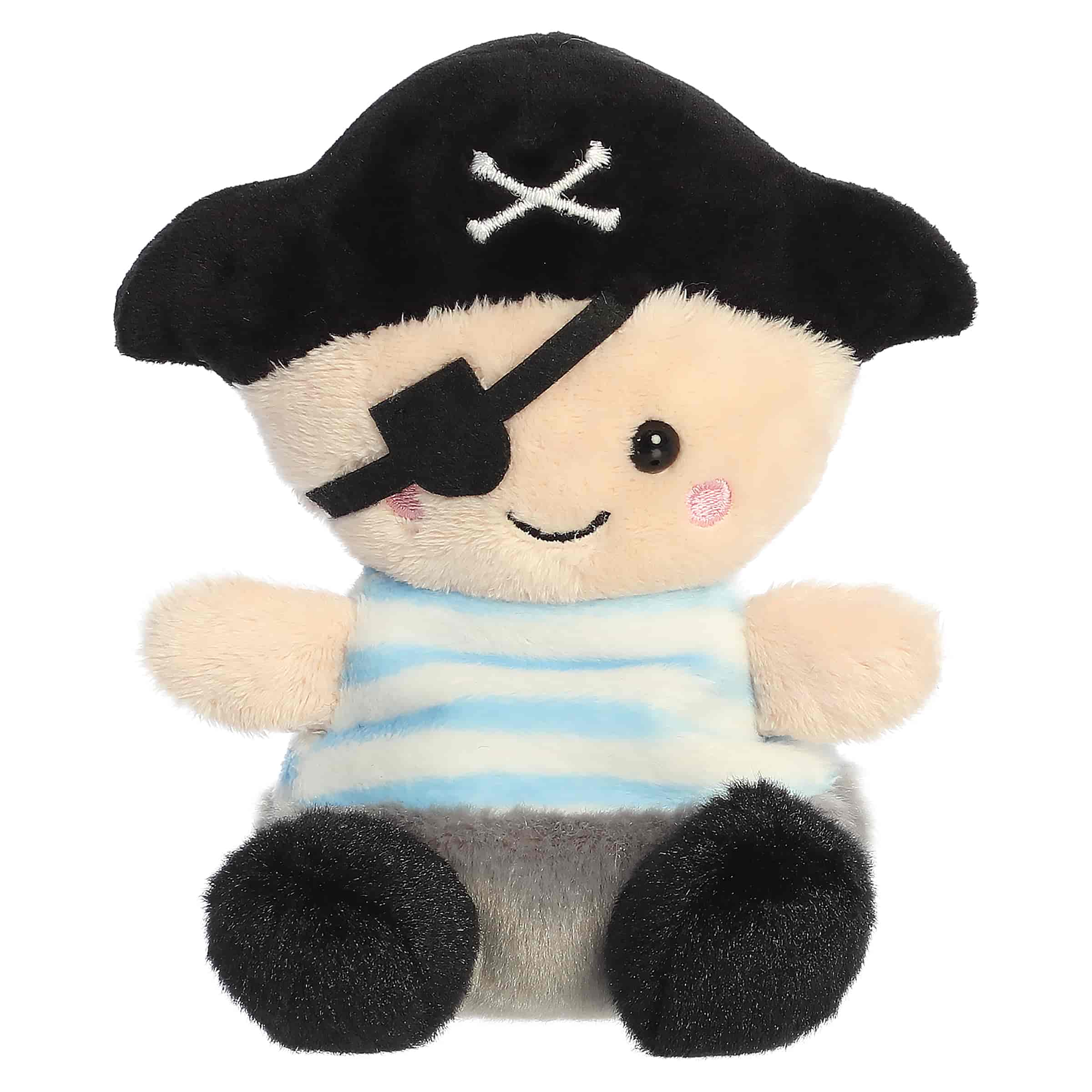 Planky The Pirate™