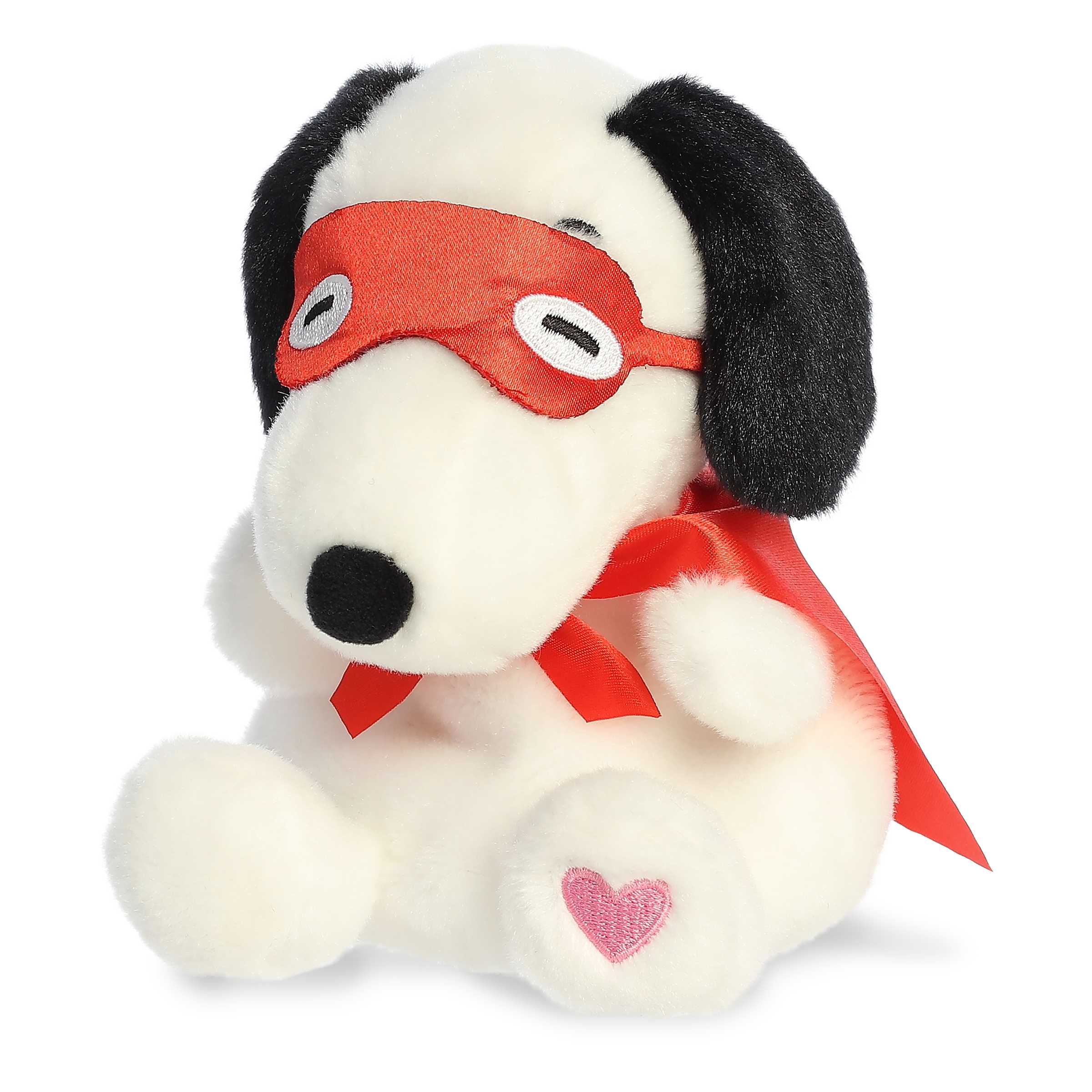 Snoopy™ Kissing Bandit - Image 5