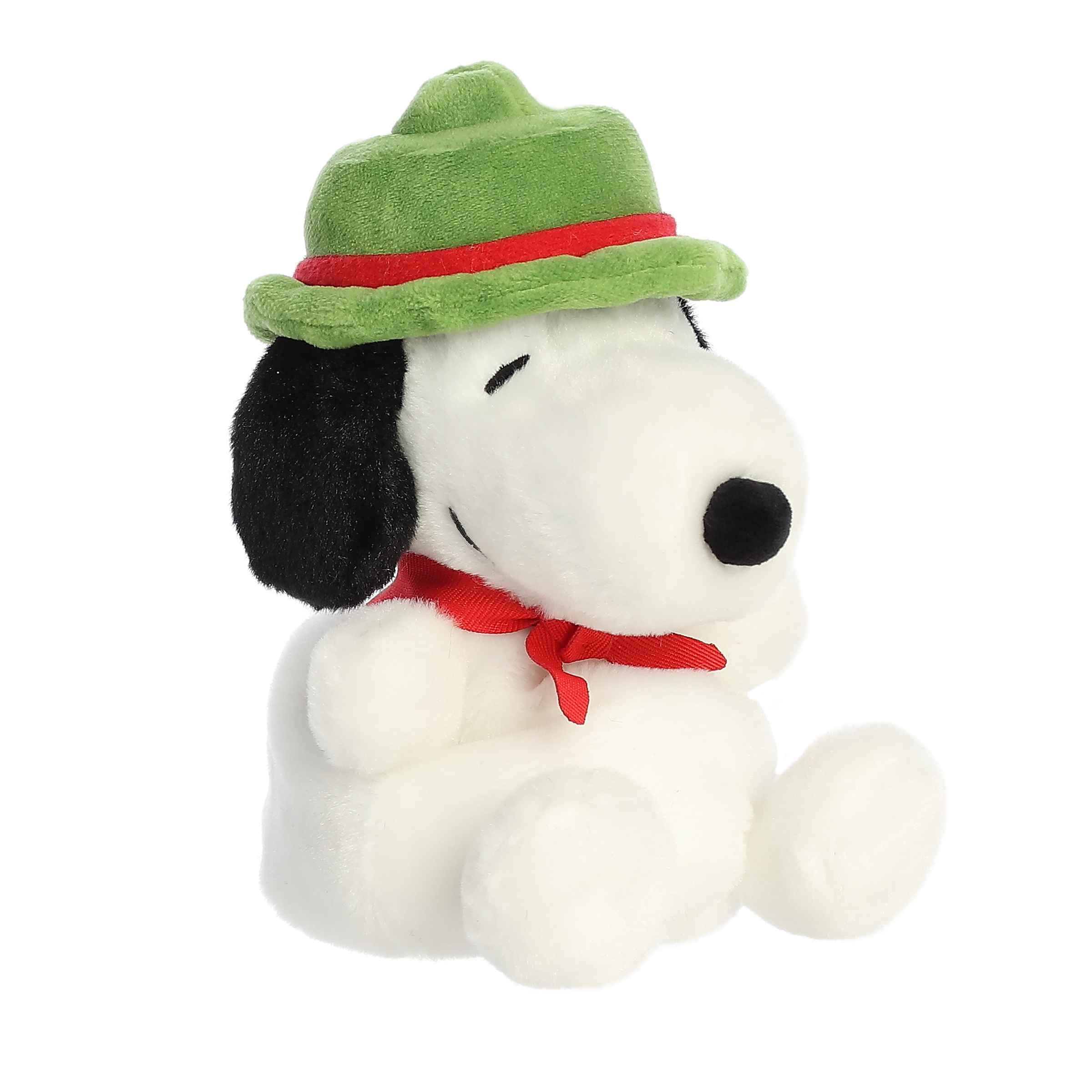 Beagle Scout