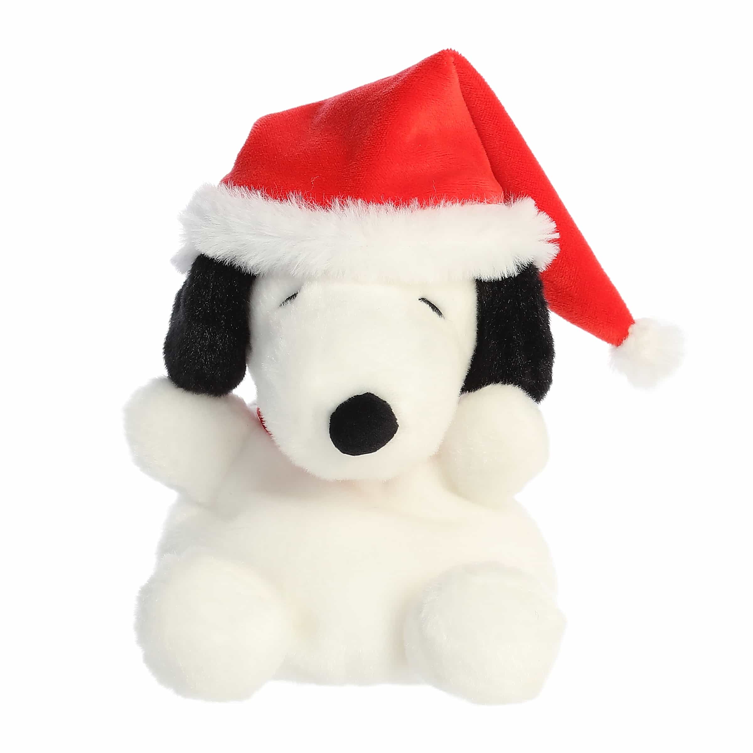Santa Snoopy - Image 2