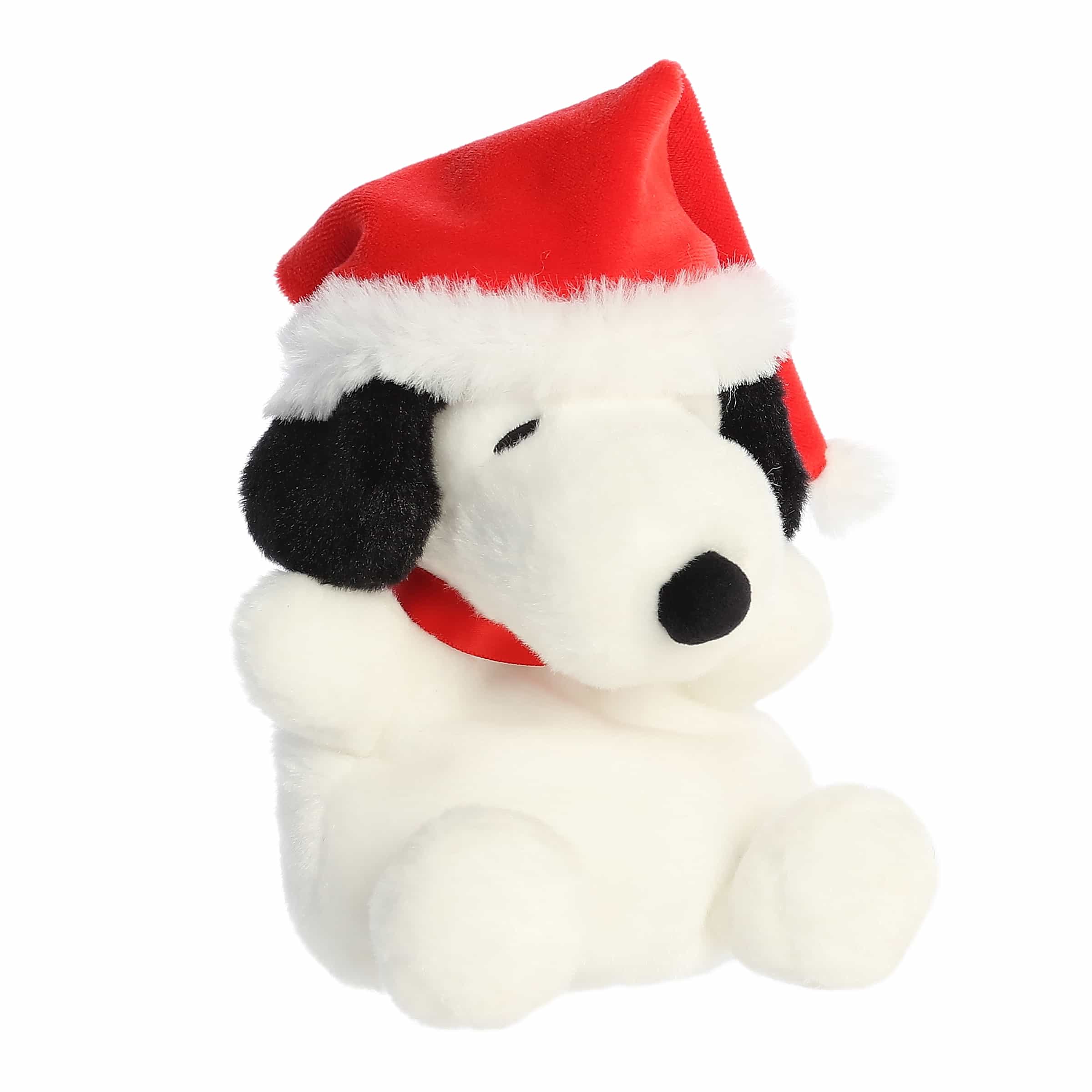 Santa Snoopy - Image 3