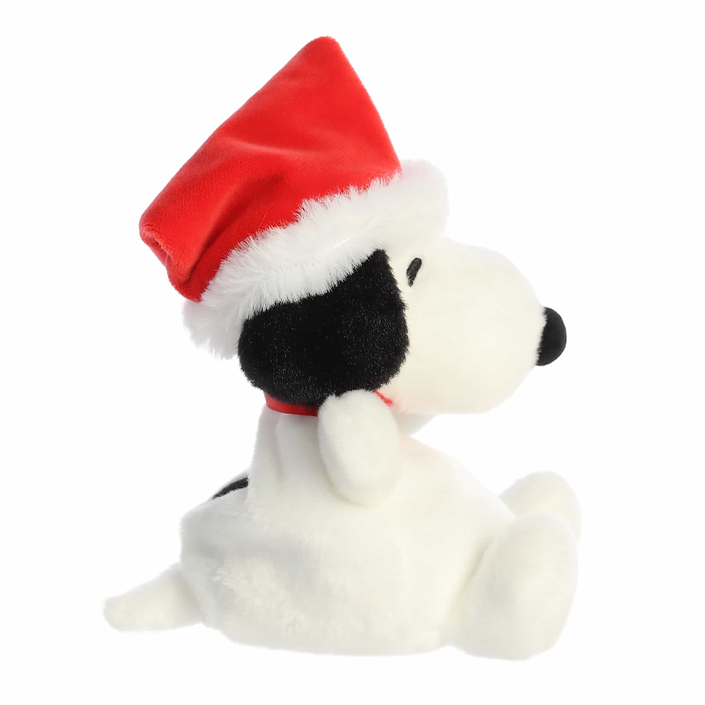 Santa Snoopy - Image 4
