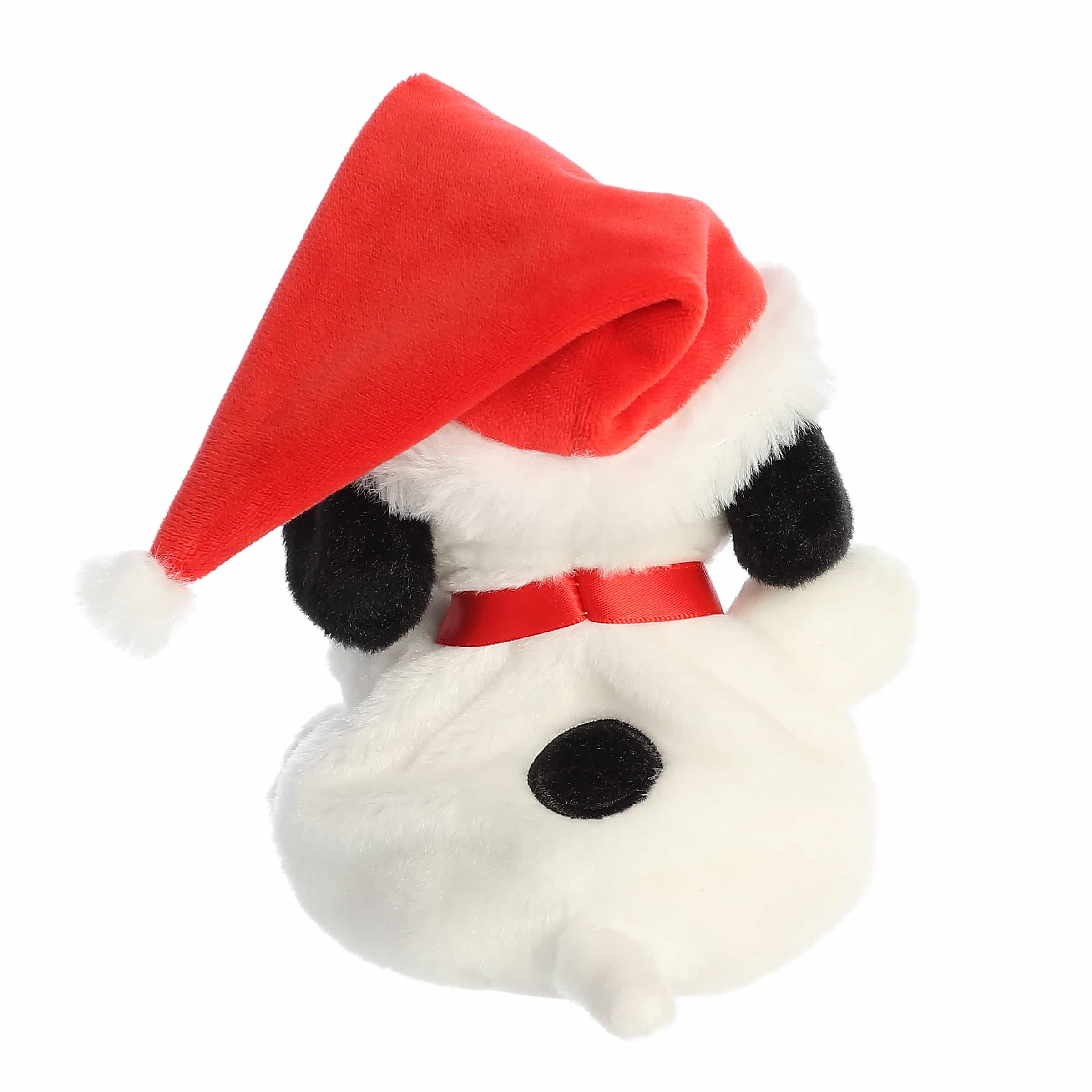 Santa Snoopy - Image 5