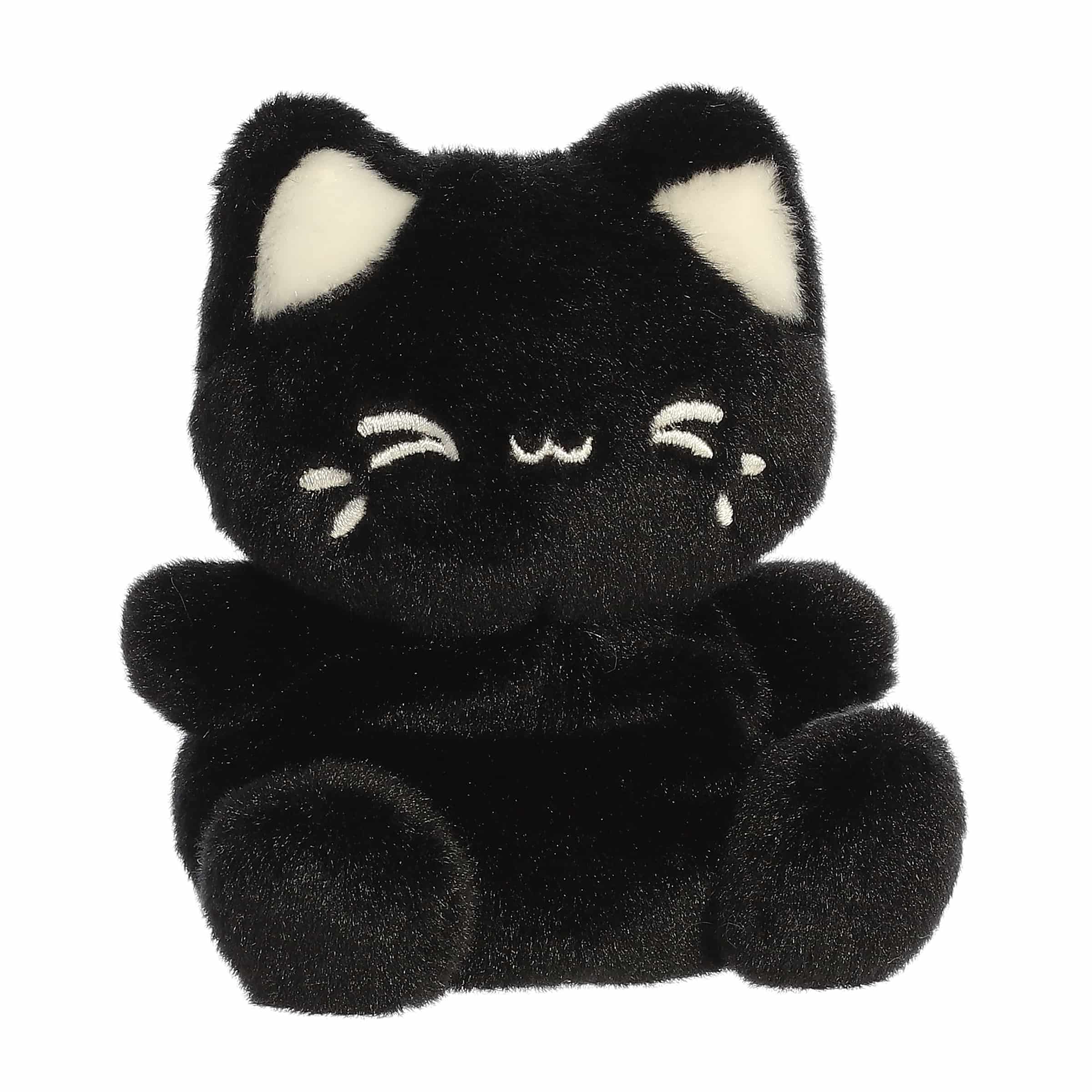 Black Sesame Meowchi - Image 2