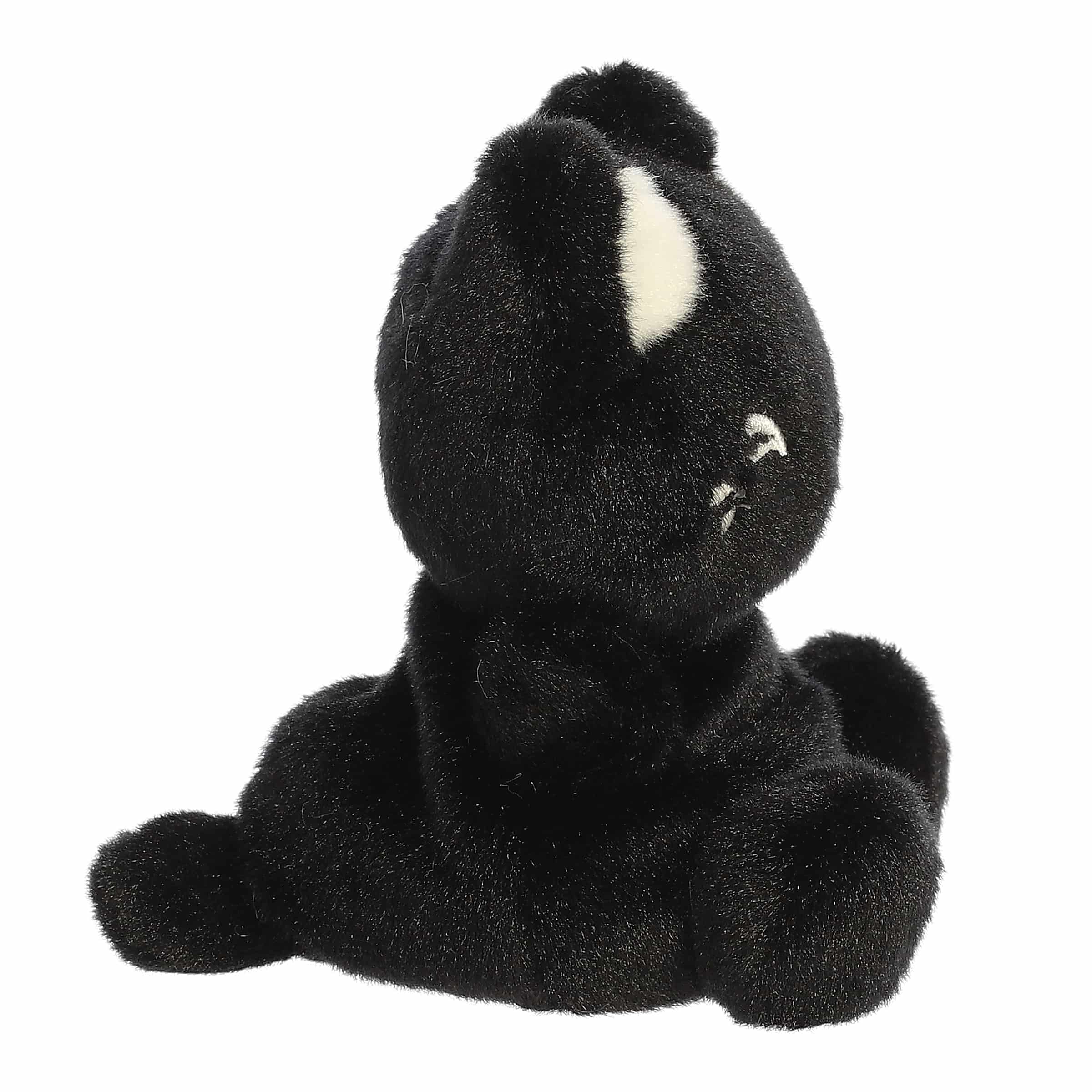 Black Sesame Meowchi - Image 3
