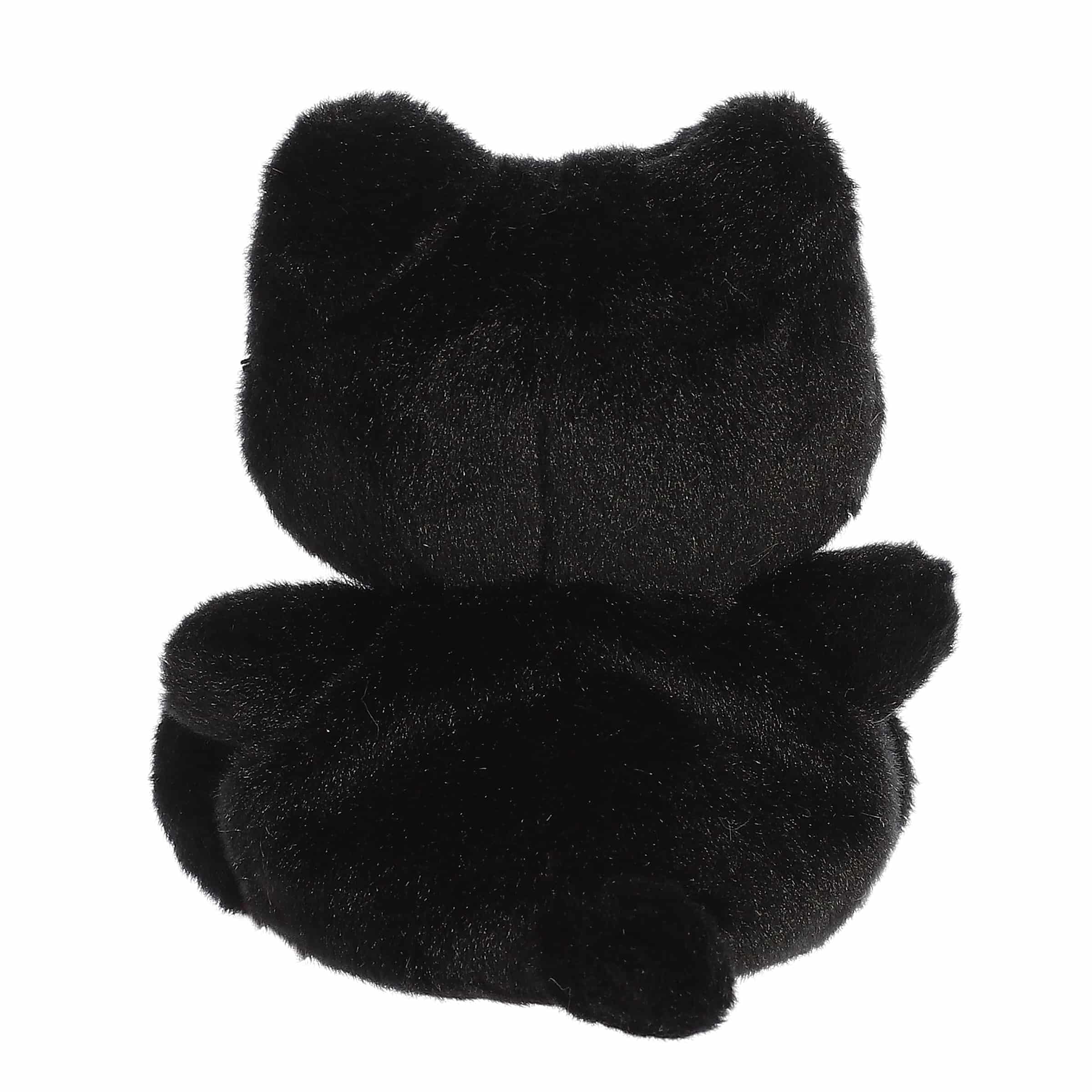 Black Sesame Meowchi - Image 4