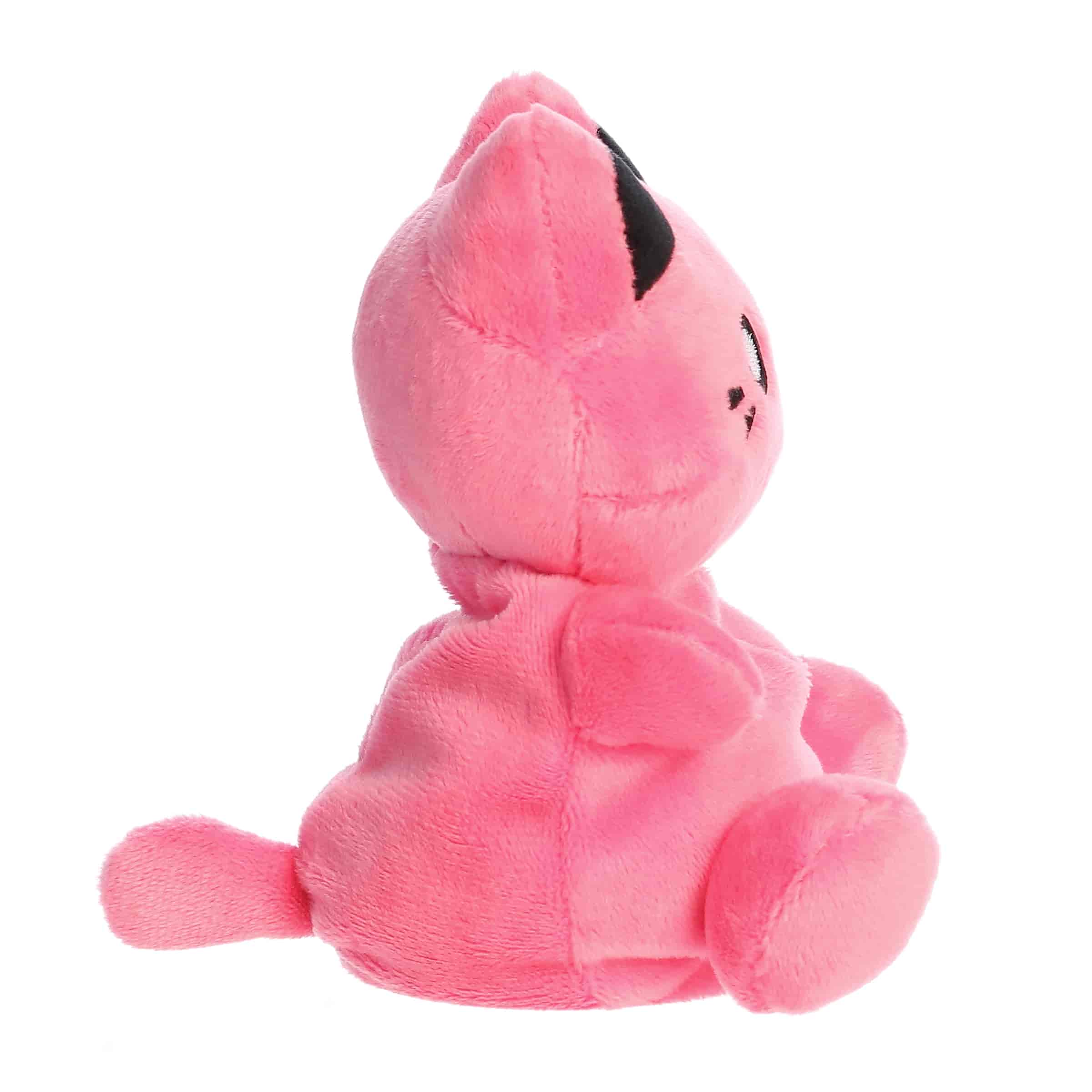 Vivid Pink Meowchi - Image 3