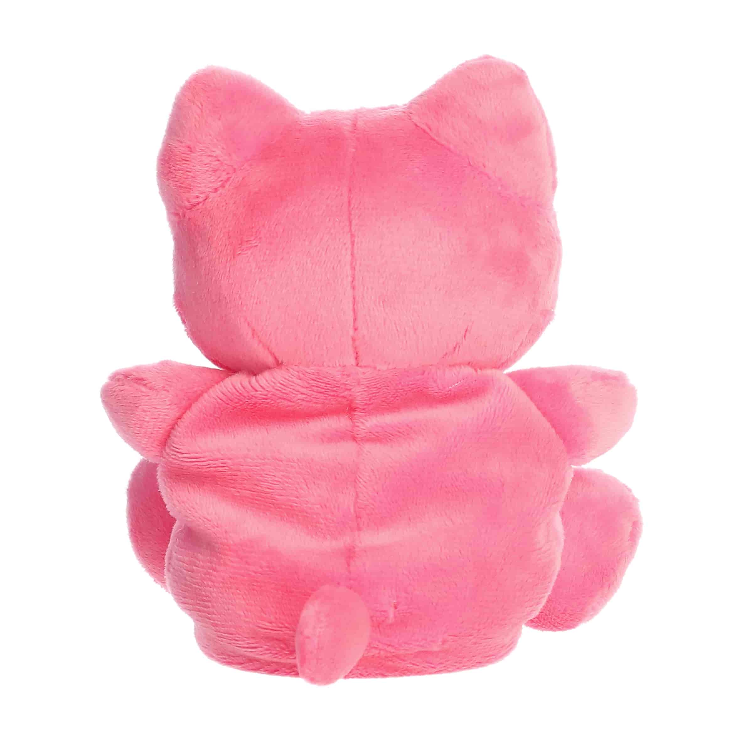 Vivid Pink Meowchi - Image 4