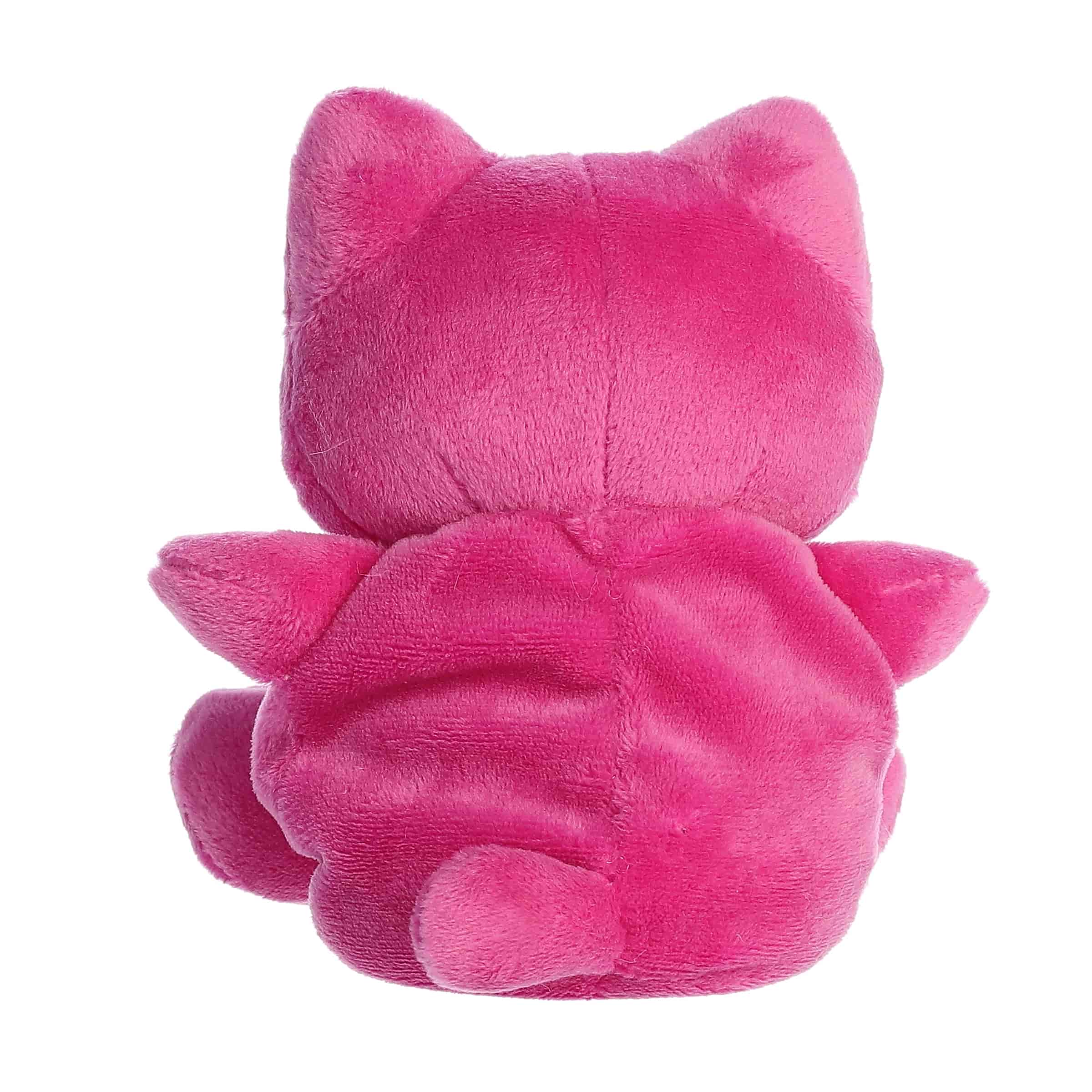 Cosmic Purple Meowchi - Image 4