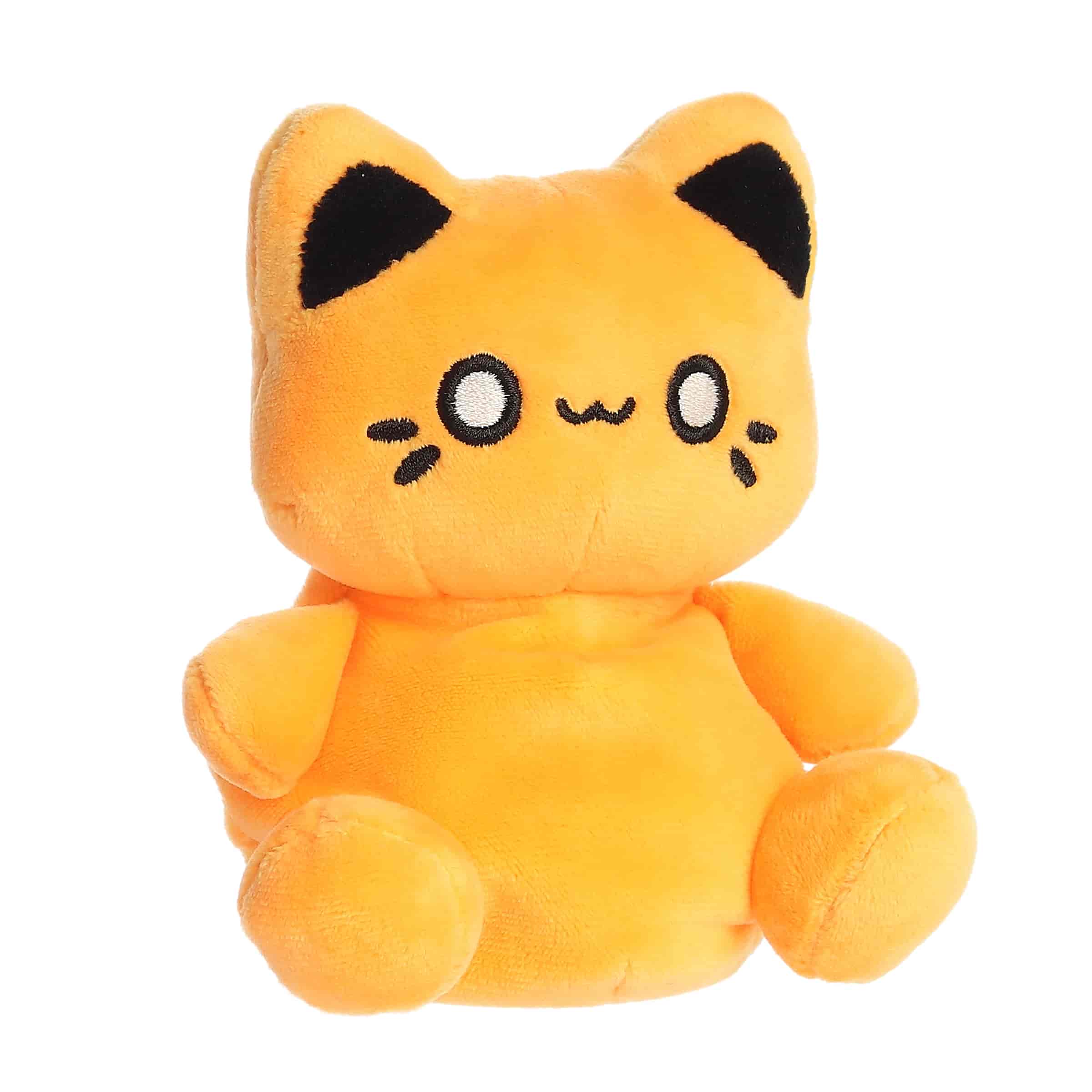Kinetic Orange Meowchi - Image 2