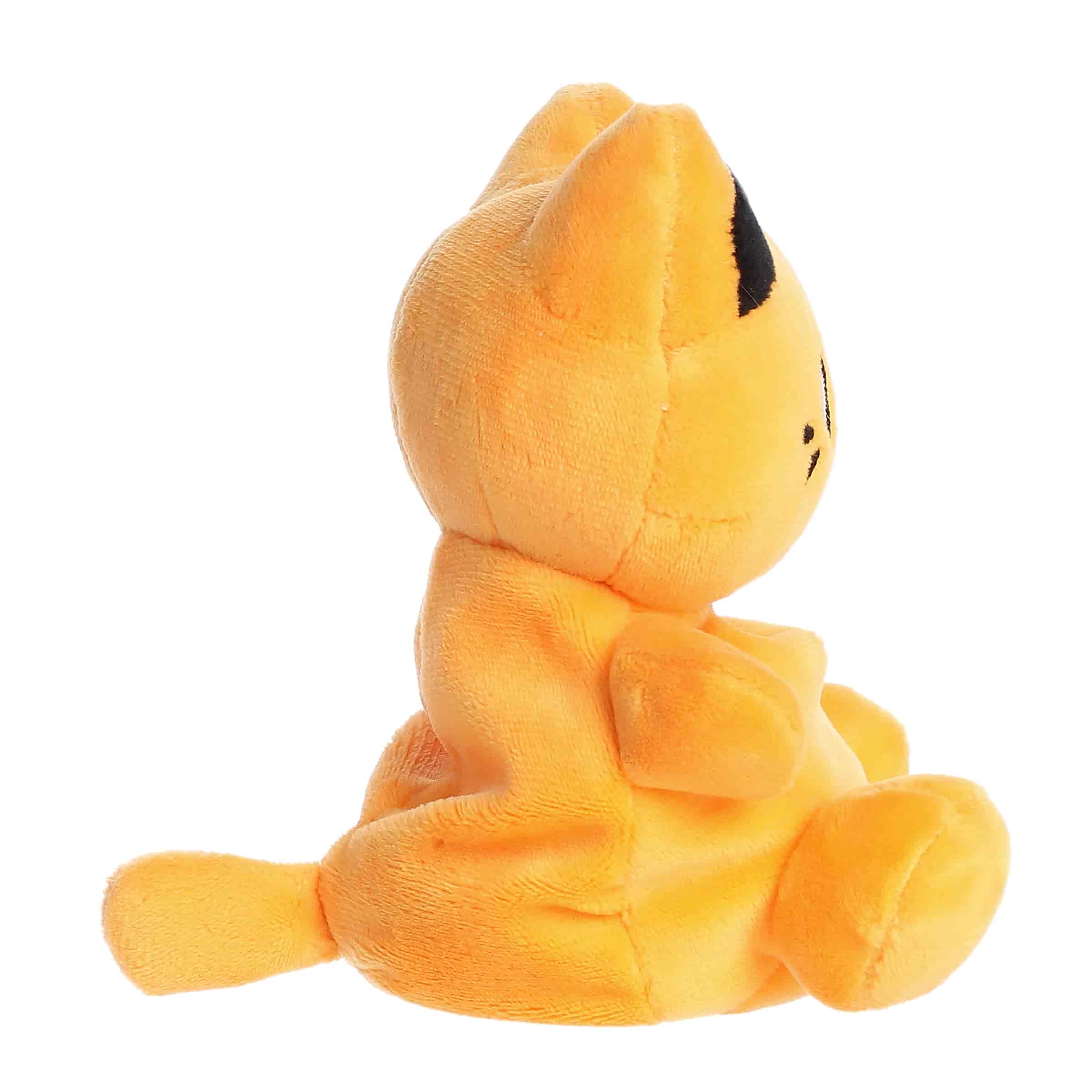 Kinetic Orange Meowchi - Image 3
