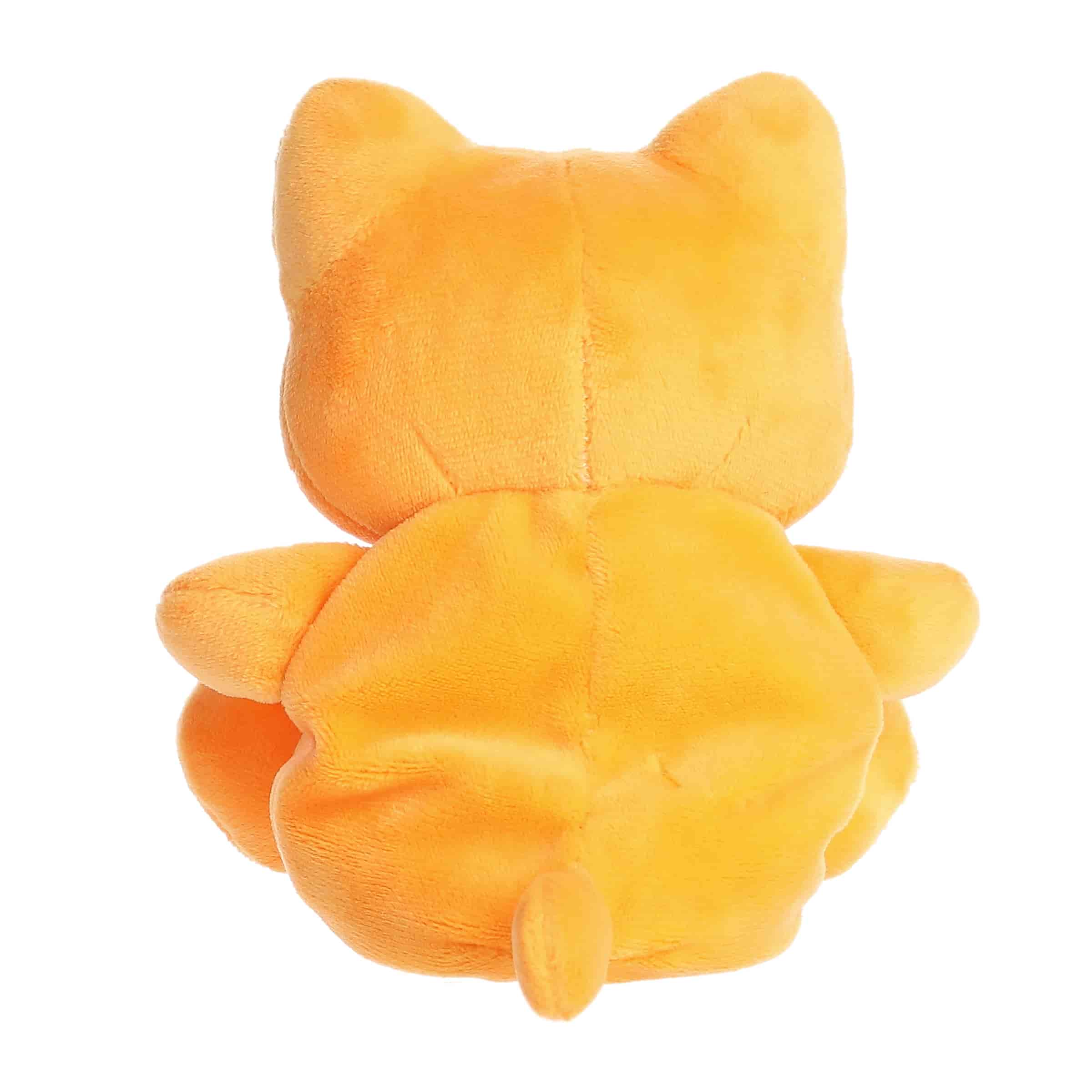 Kinetic Orange Meowchi - Image 4
