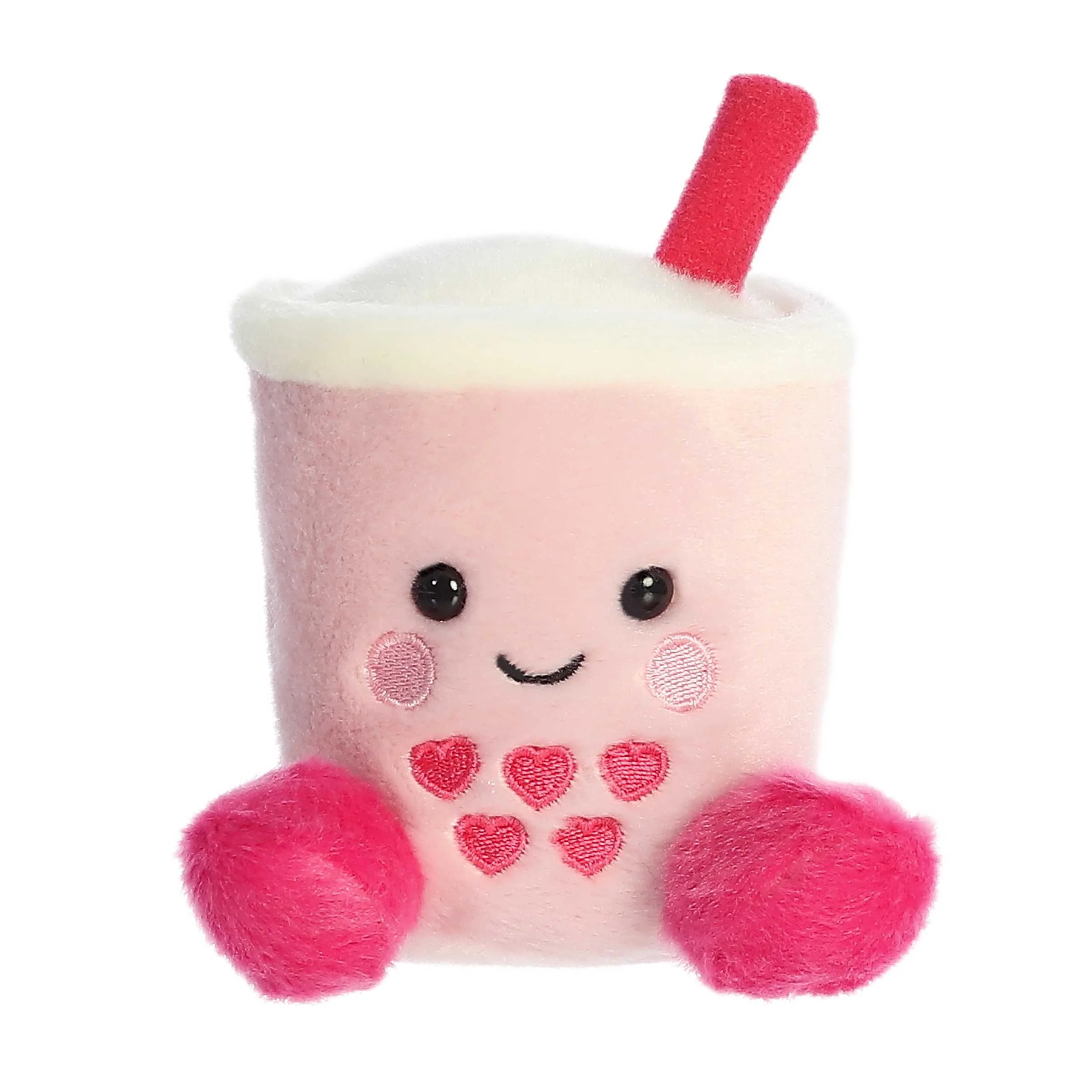 Tangy Heart Boba™