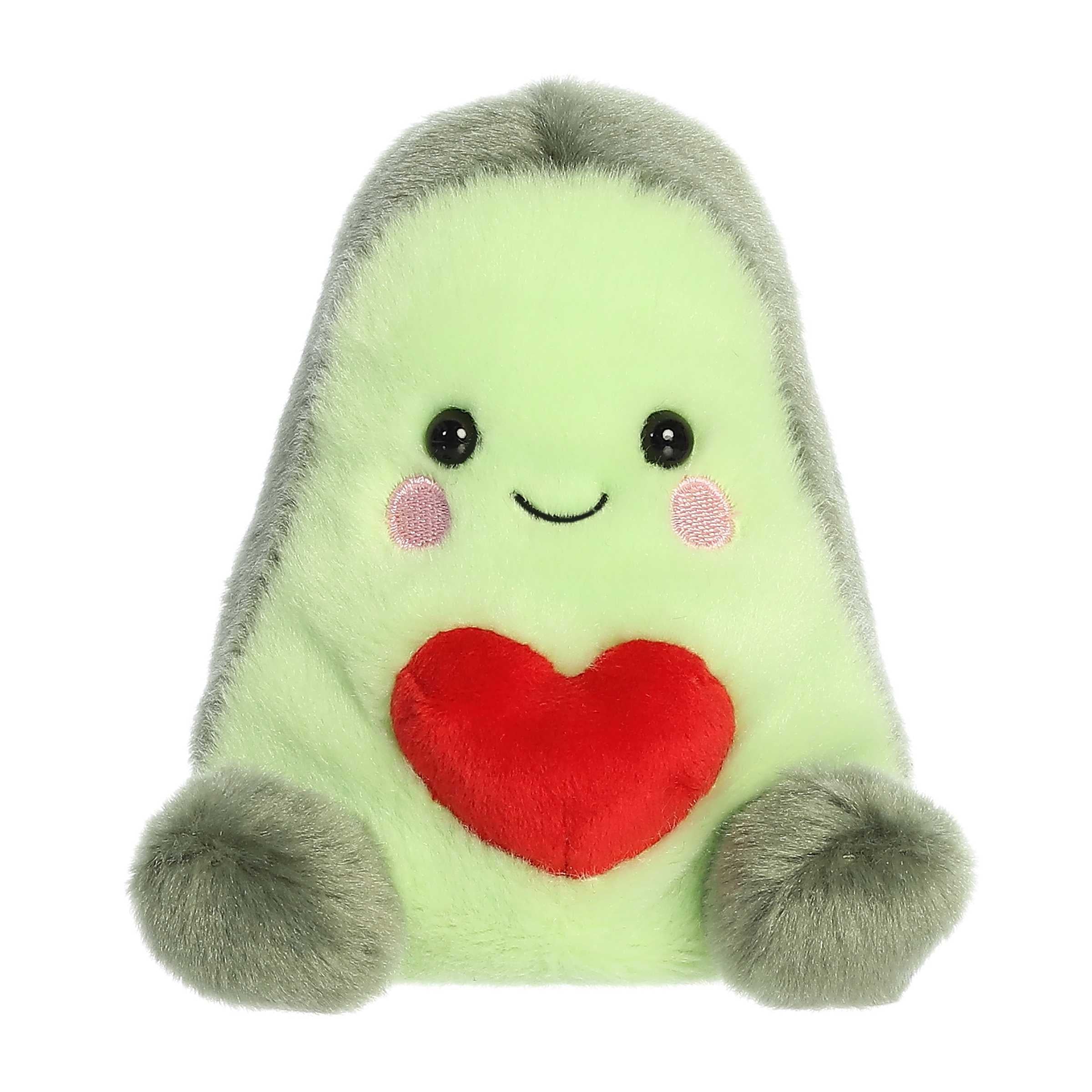 Portia Heart-Ocado™