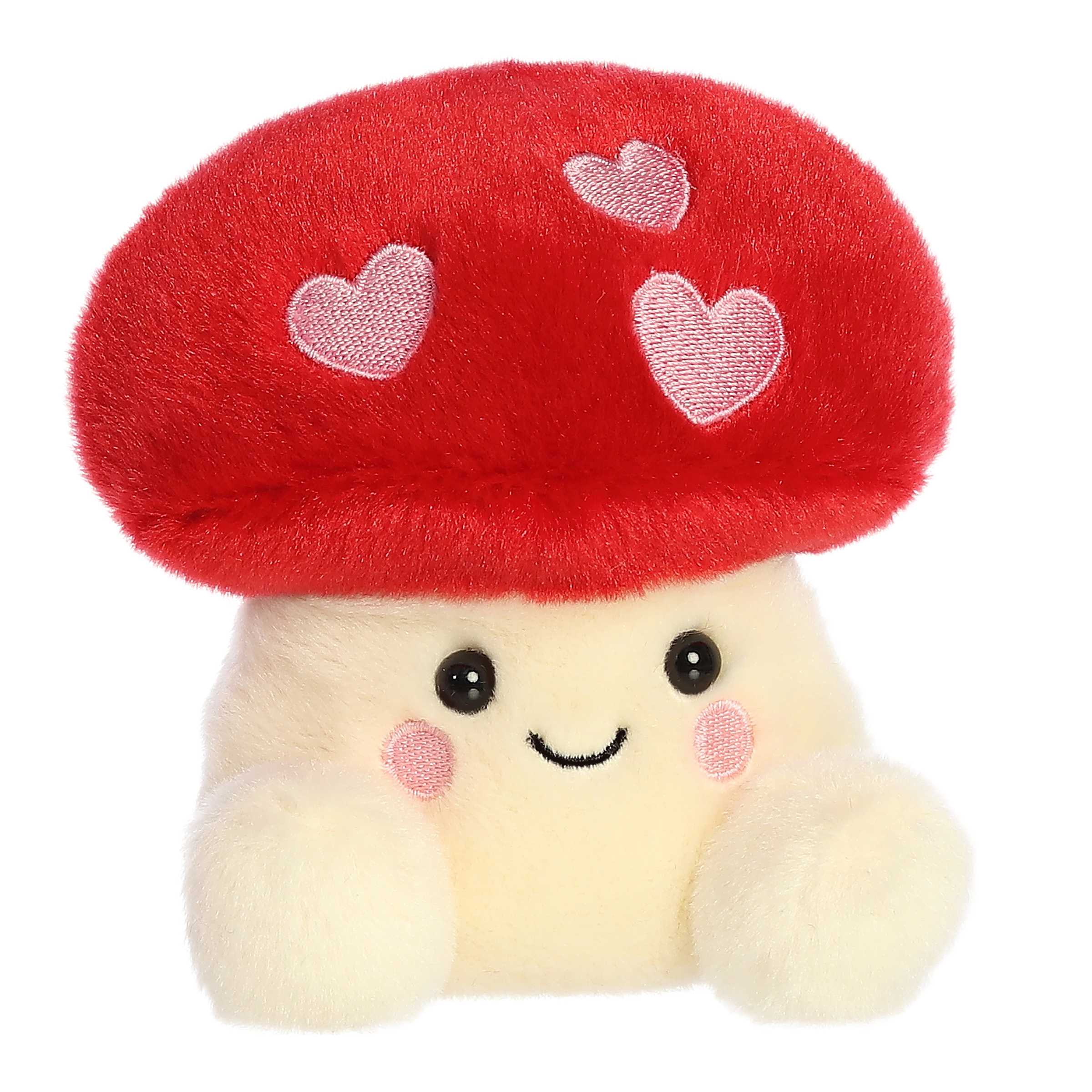 Aislyn Heart Mushroom™ - Image 2