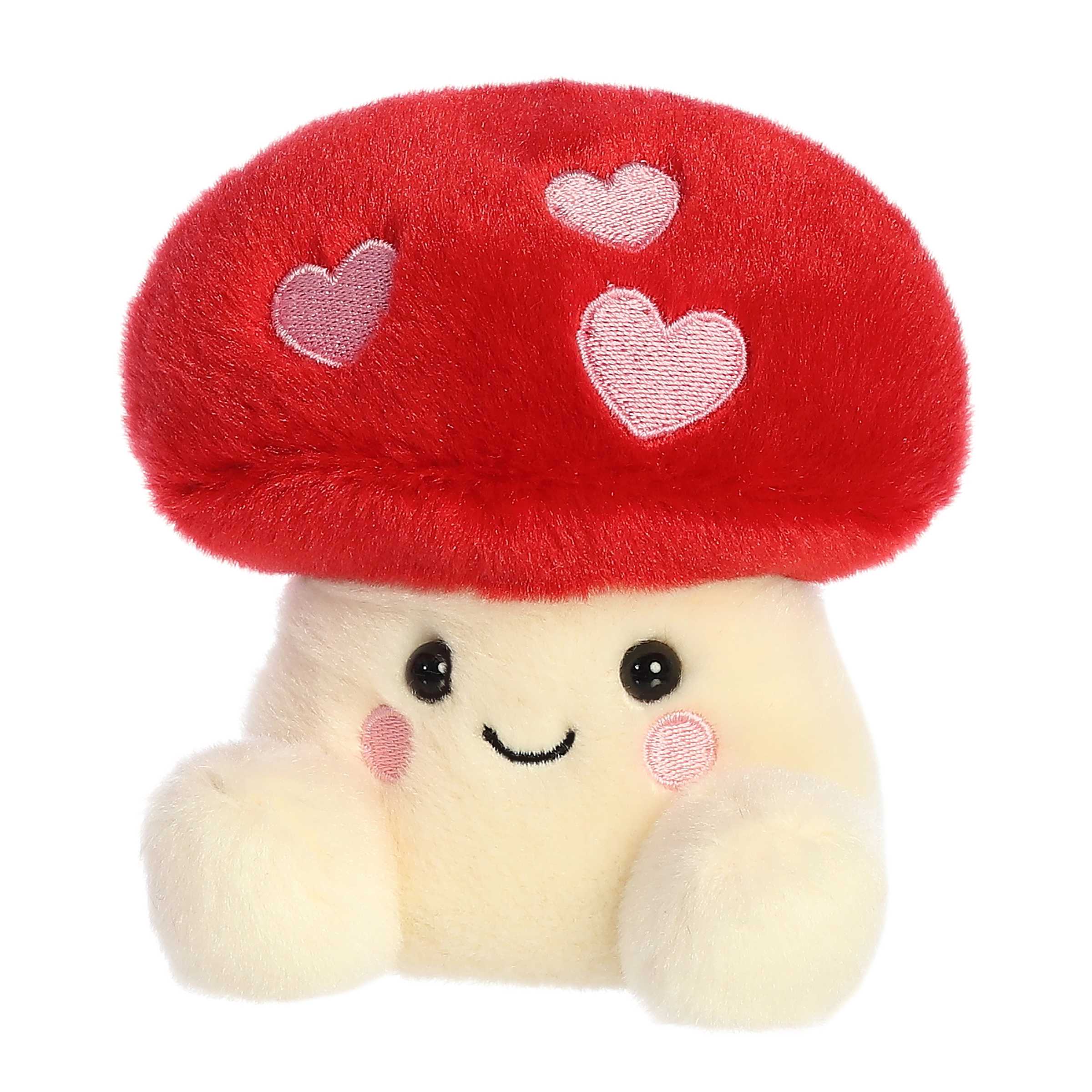 Aislyn Heart Mushroom™ - Image 5