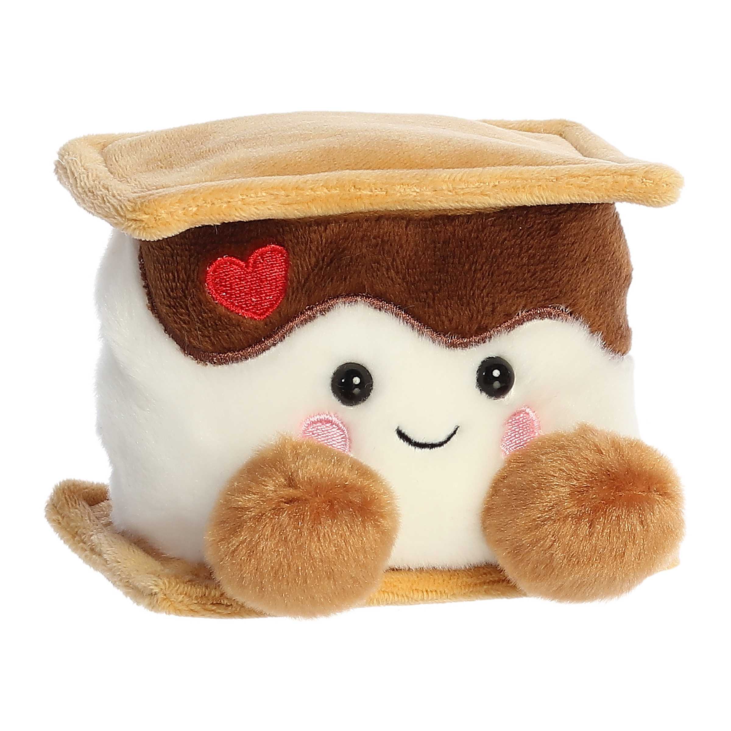 Fudgey Heart S'more™ - Image 2