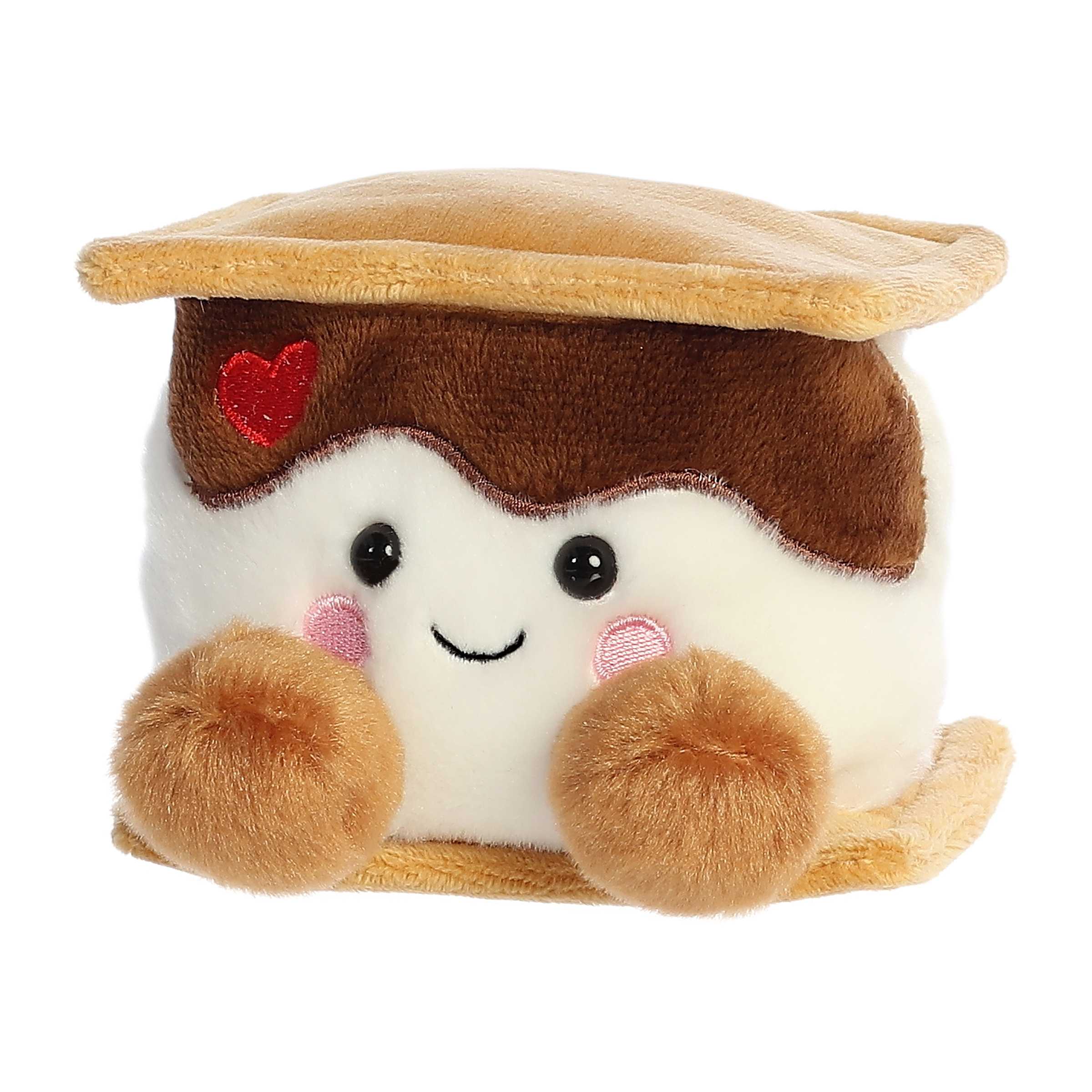 Fudgey Heart S'more™ - Image 6
