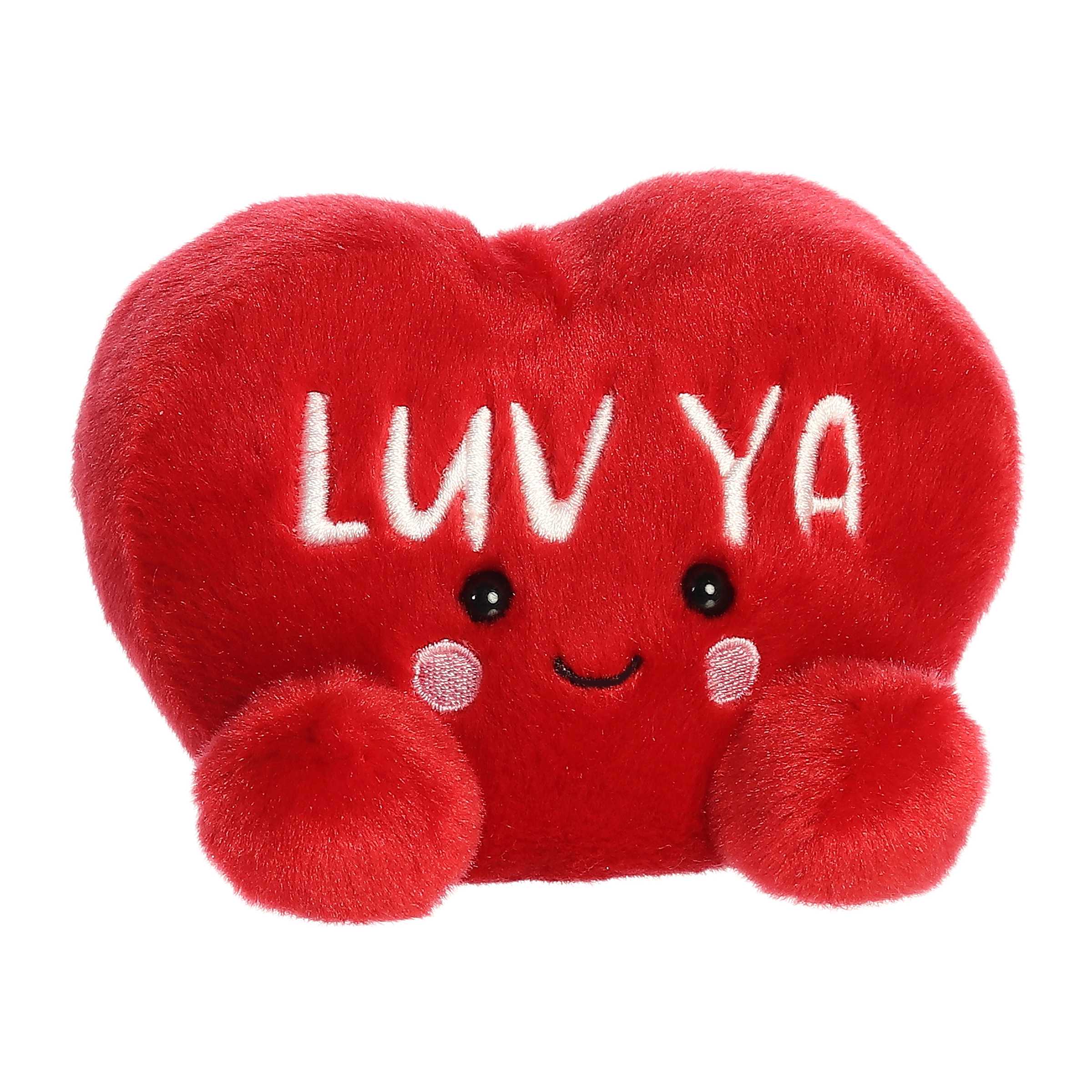 Luv Ya Candy Heartâ„¢ - Image 2