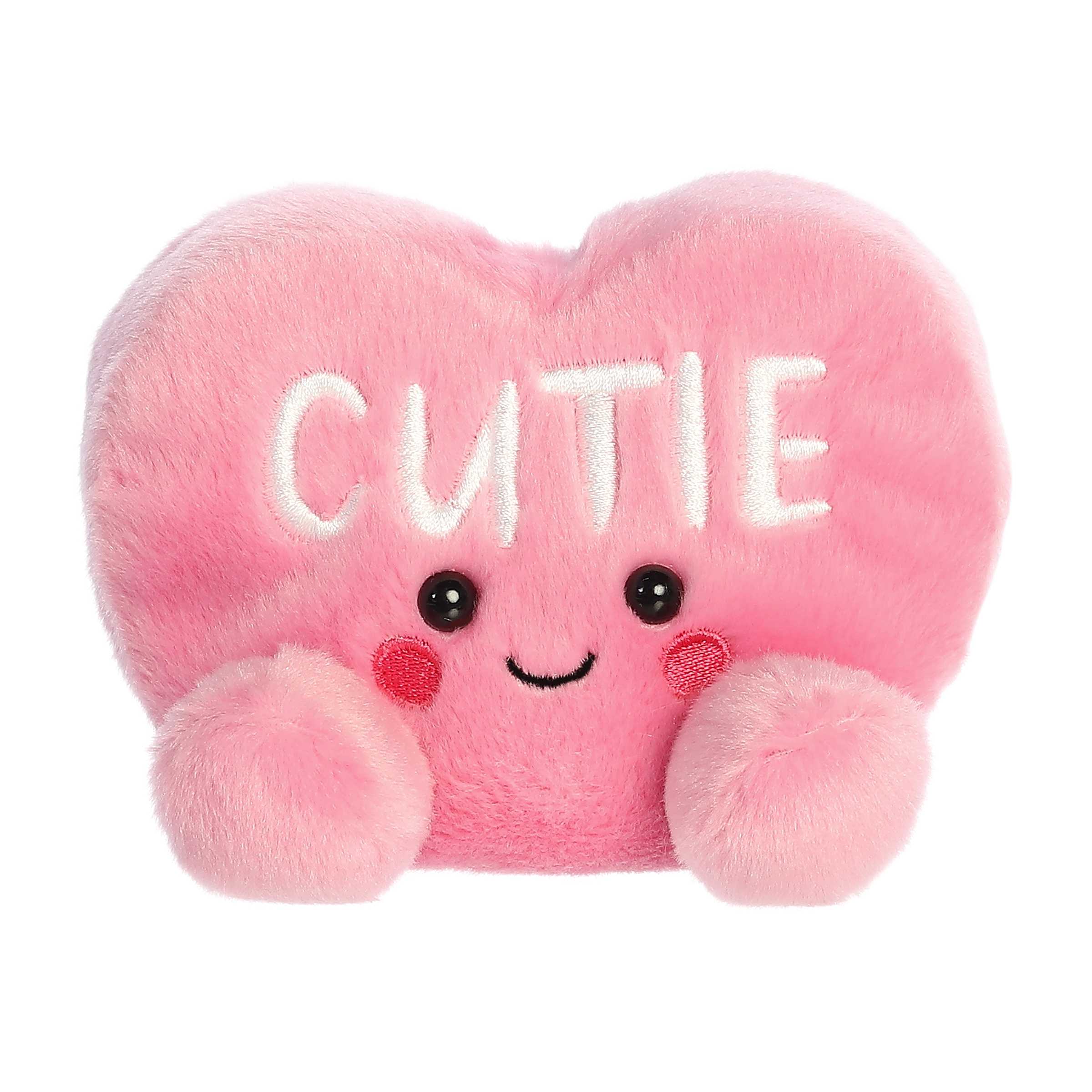 Cutie Candy Heart™