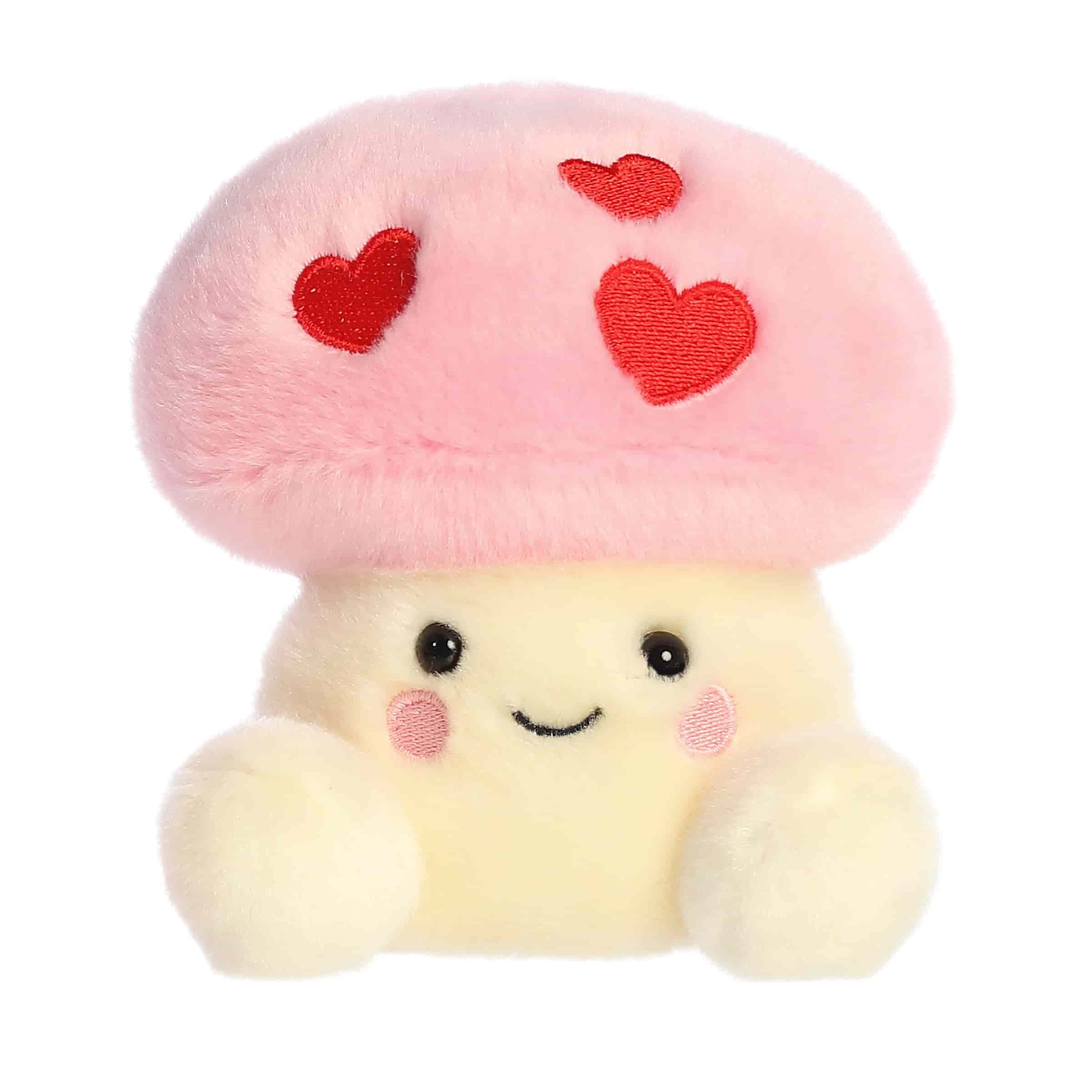 Brooklyn Mushroom™