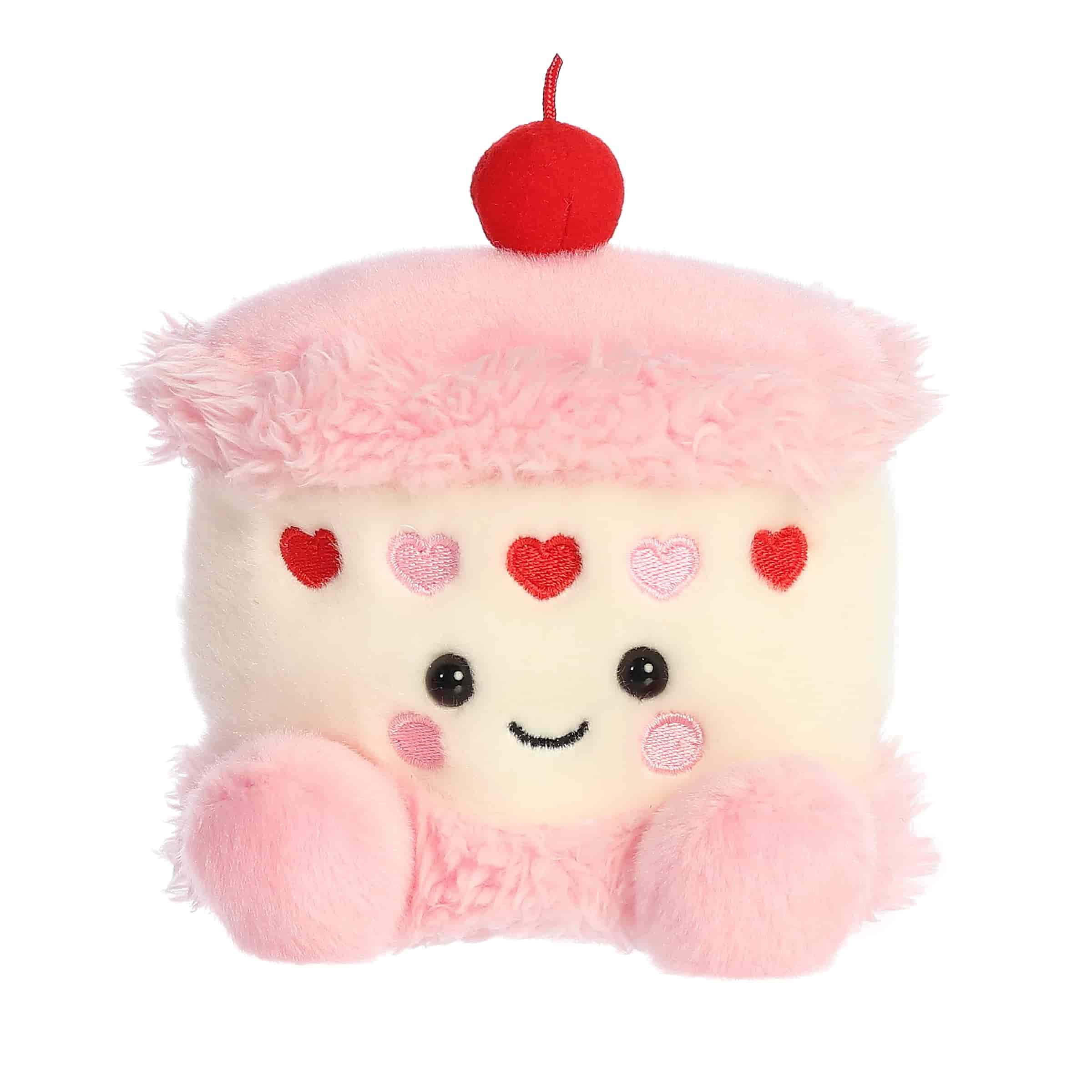 Jubi Heart Cake™