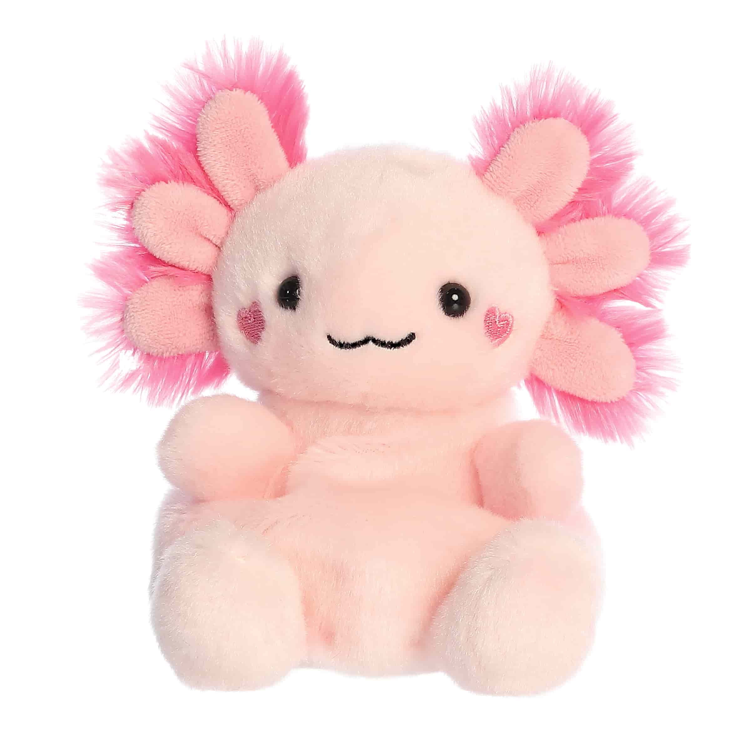 Xena Love Axolotl™ - Image 5