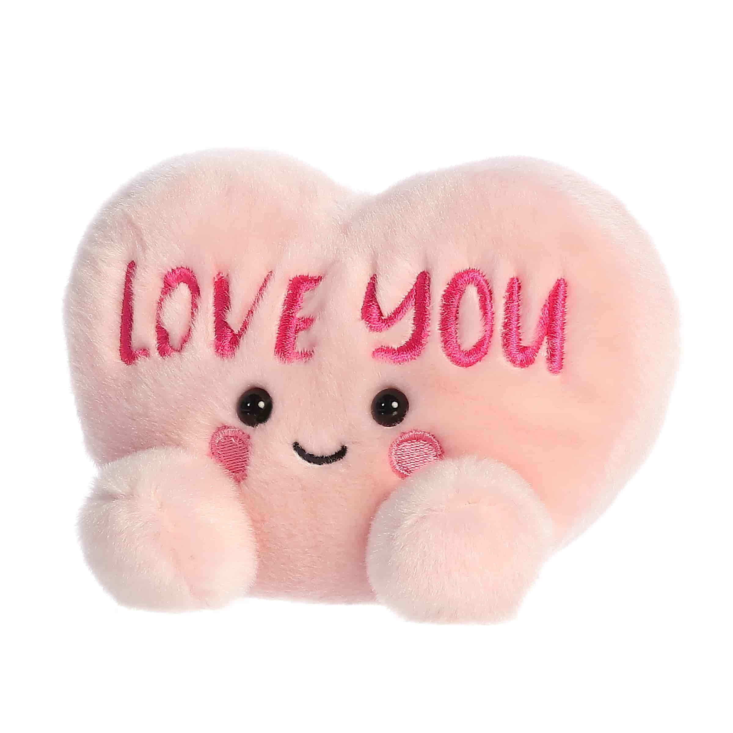 Love You Candy Heart™ - Image 5