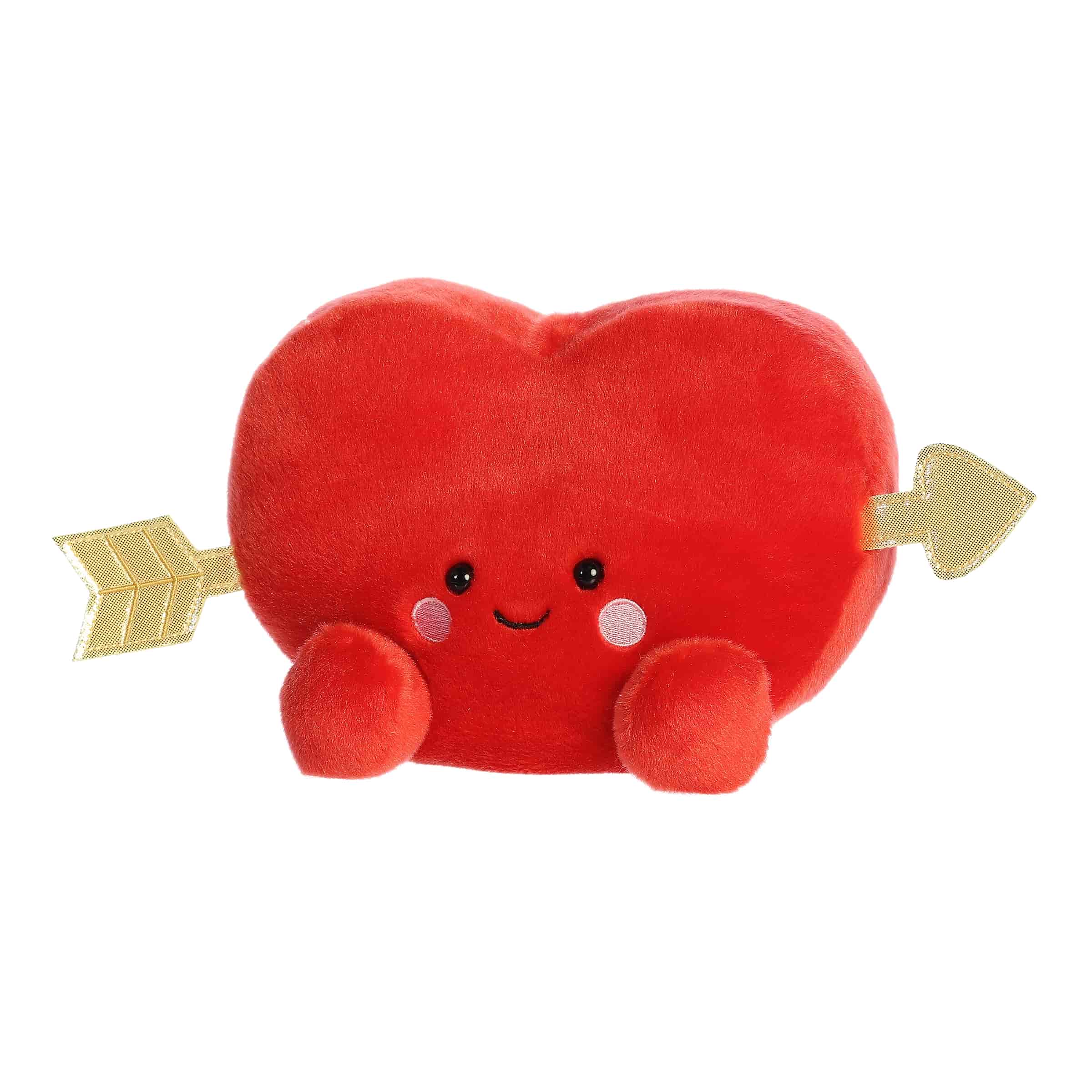 8" Romeo Cupid Heart™ - Image 5