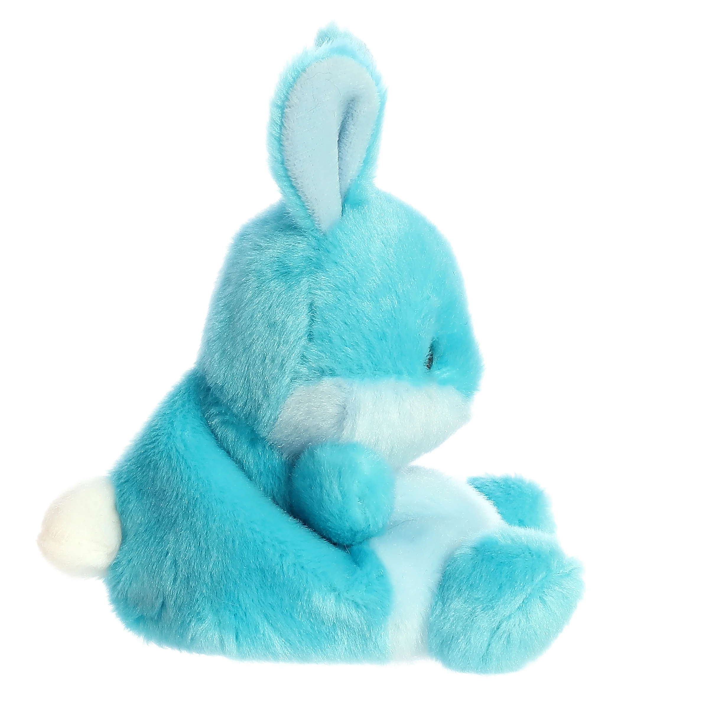 Hoppy Teal Bunnyâ„¢ - Image 3