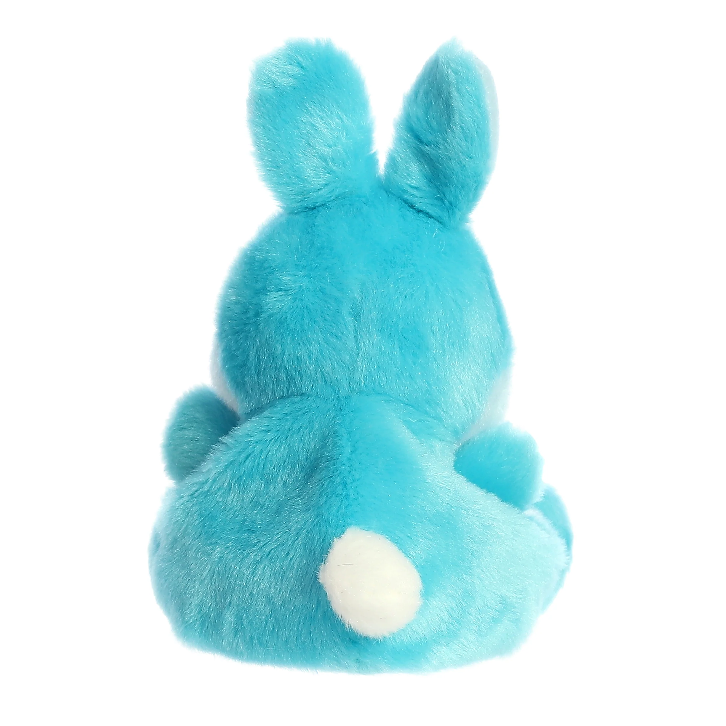 Hoppy Teal Bunnyâ„¢ - Image 4