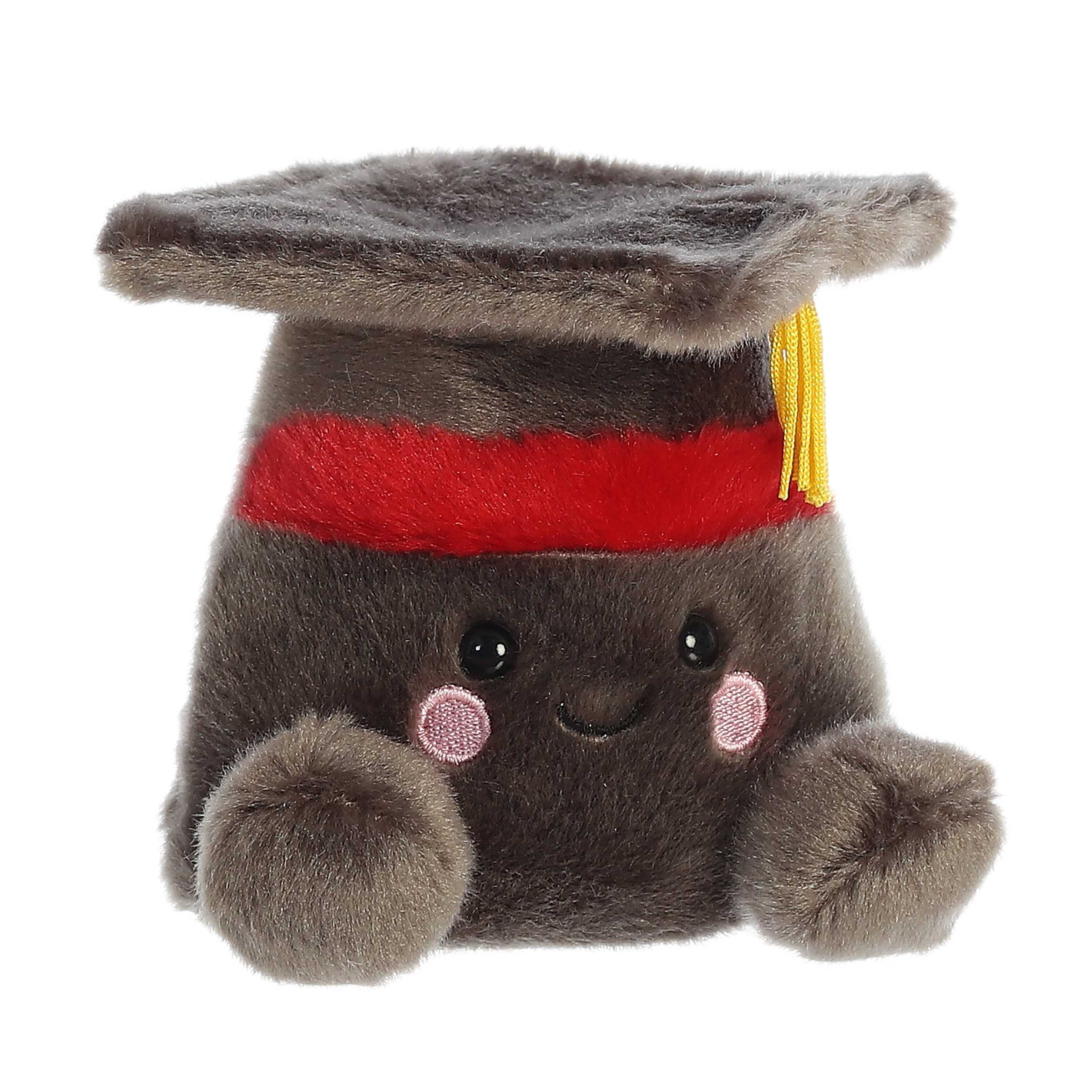 Scholarly Grad Cap - Image 2