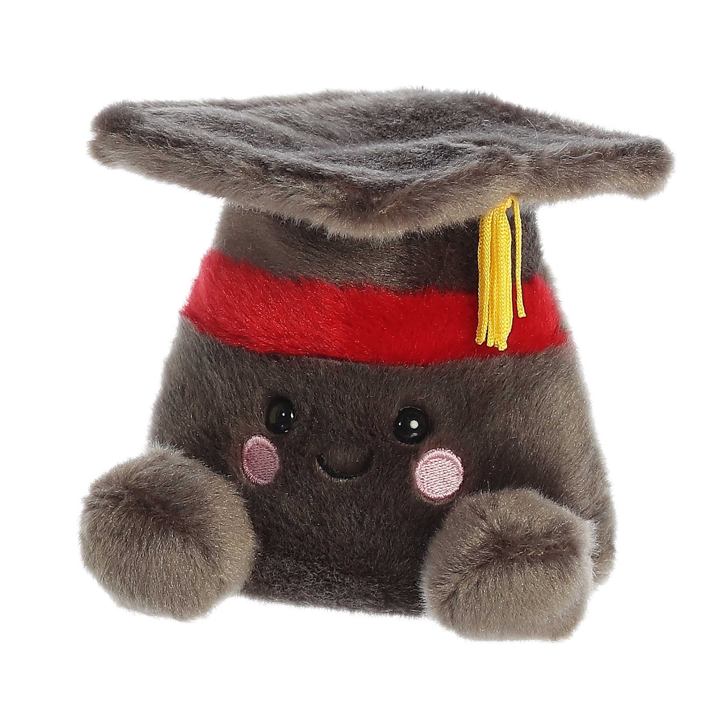 Scholarly Grad Cap - Image 5
