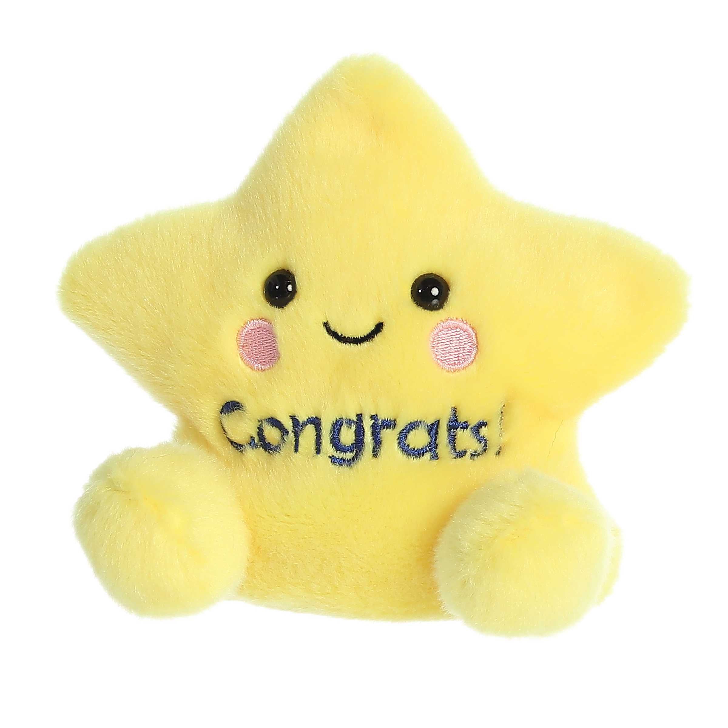 Galileo Congrats Star - Image 5