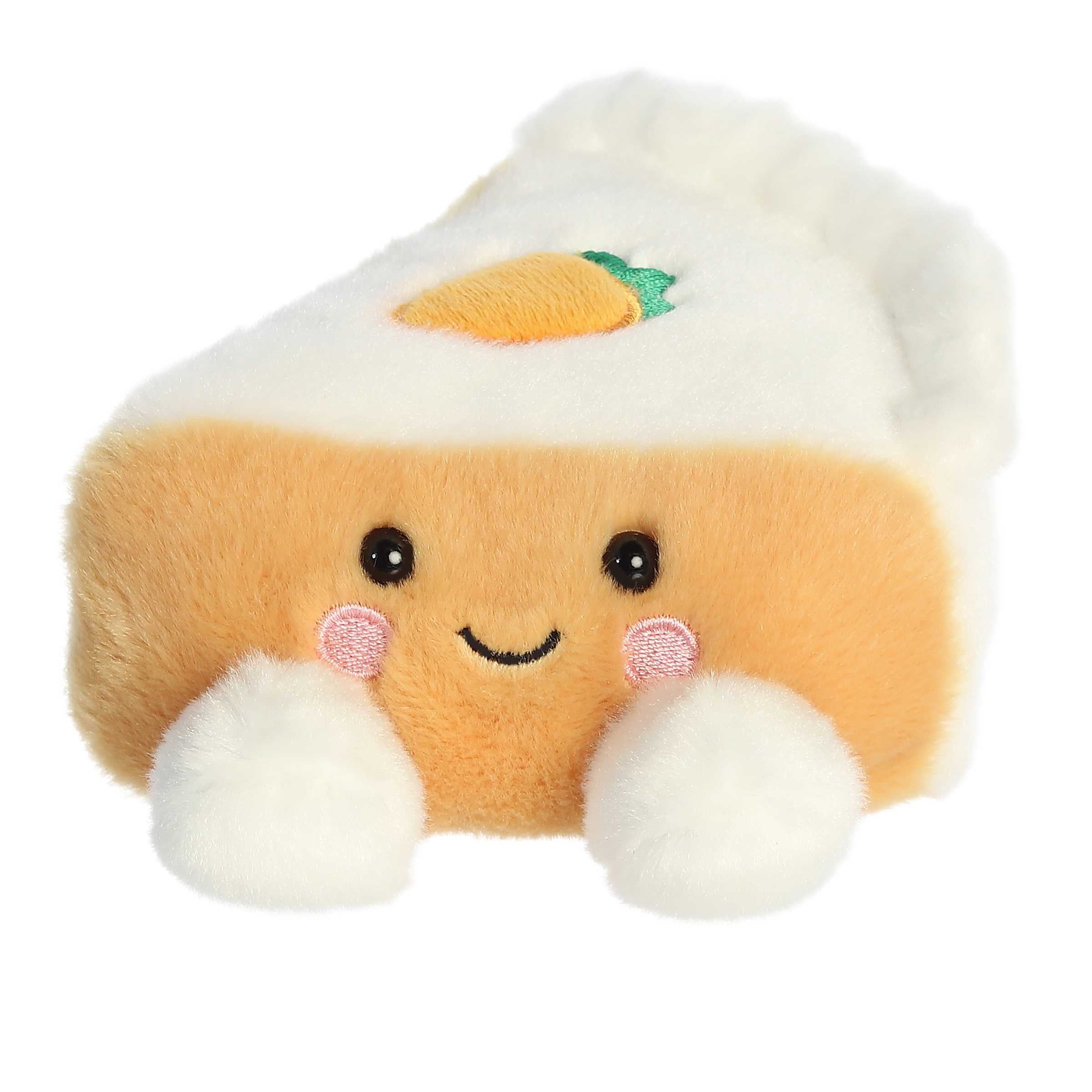 Carrie Carrot Cakeā¢