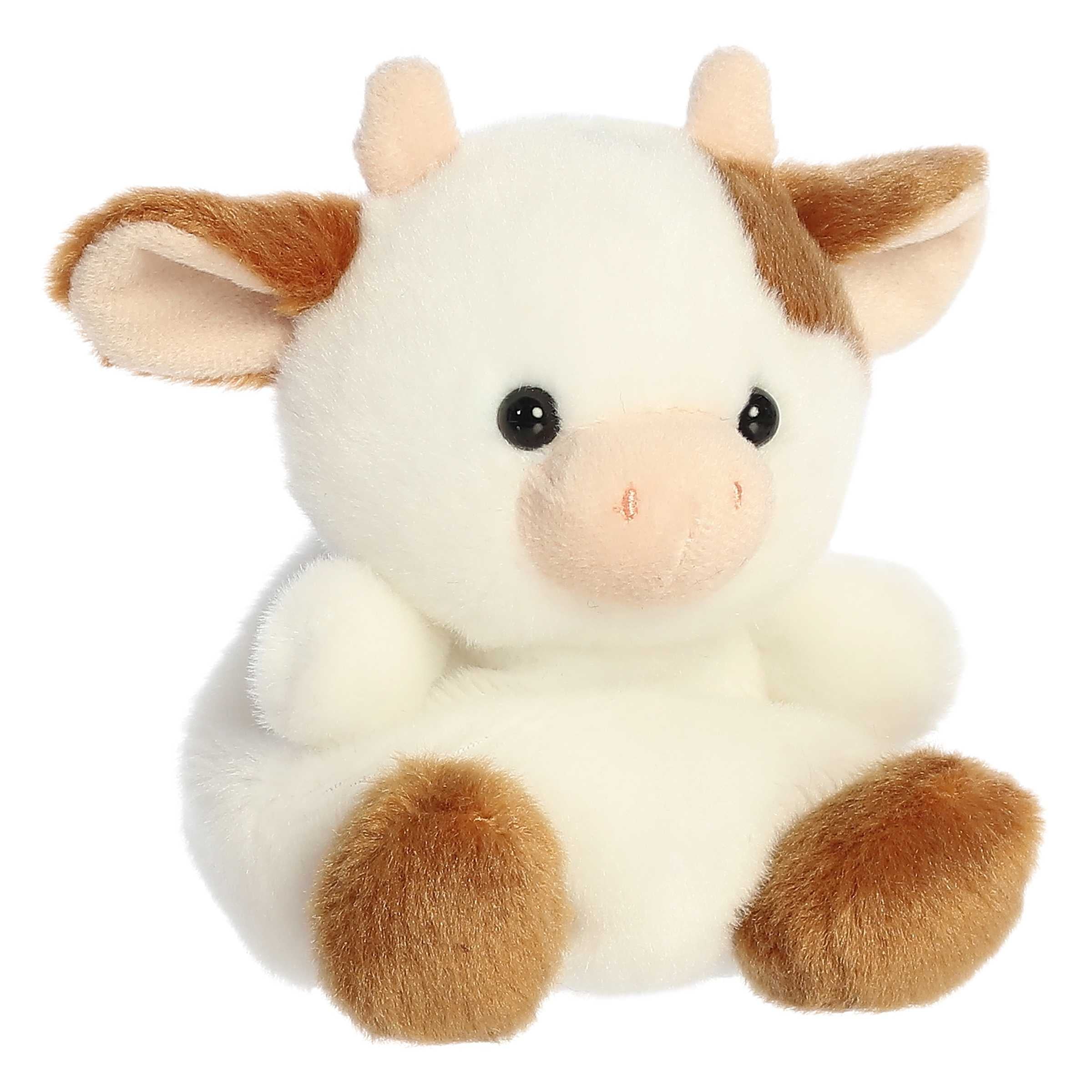 Caroline Brown Cowâ„¢ - Image 2