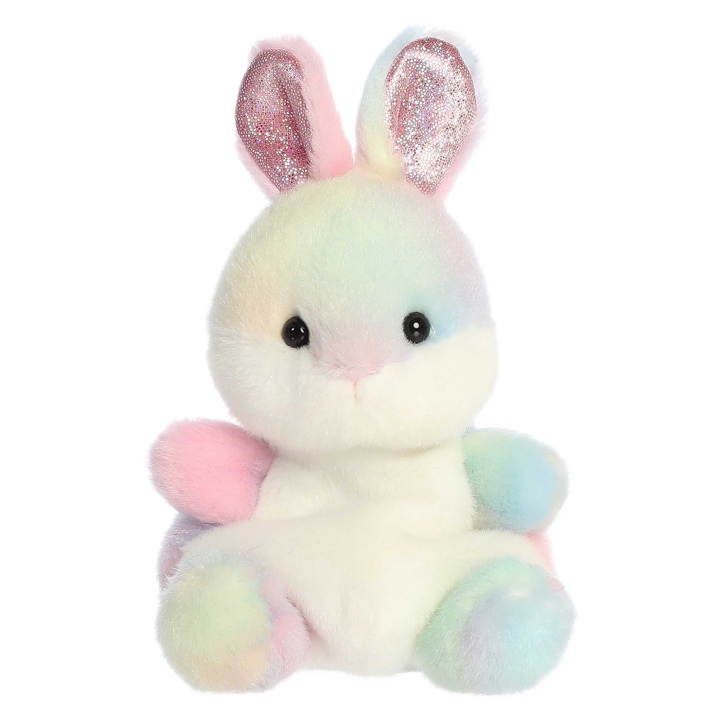 Opal Rainbow Bunnyâ„¢