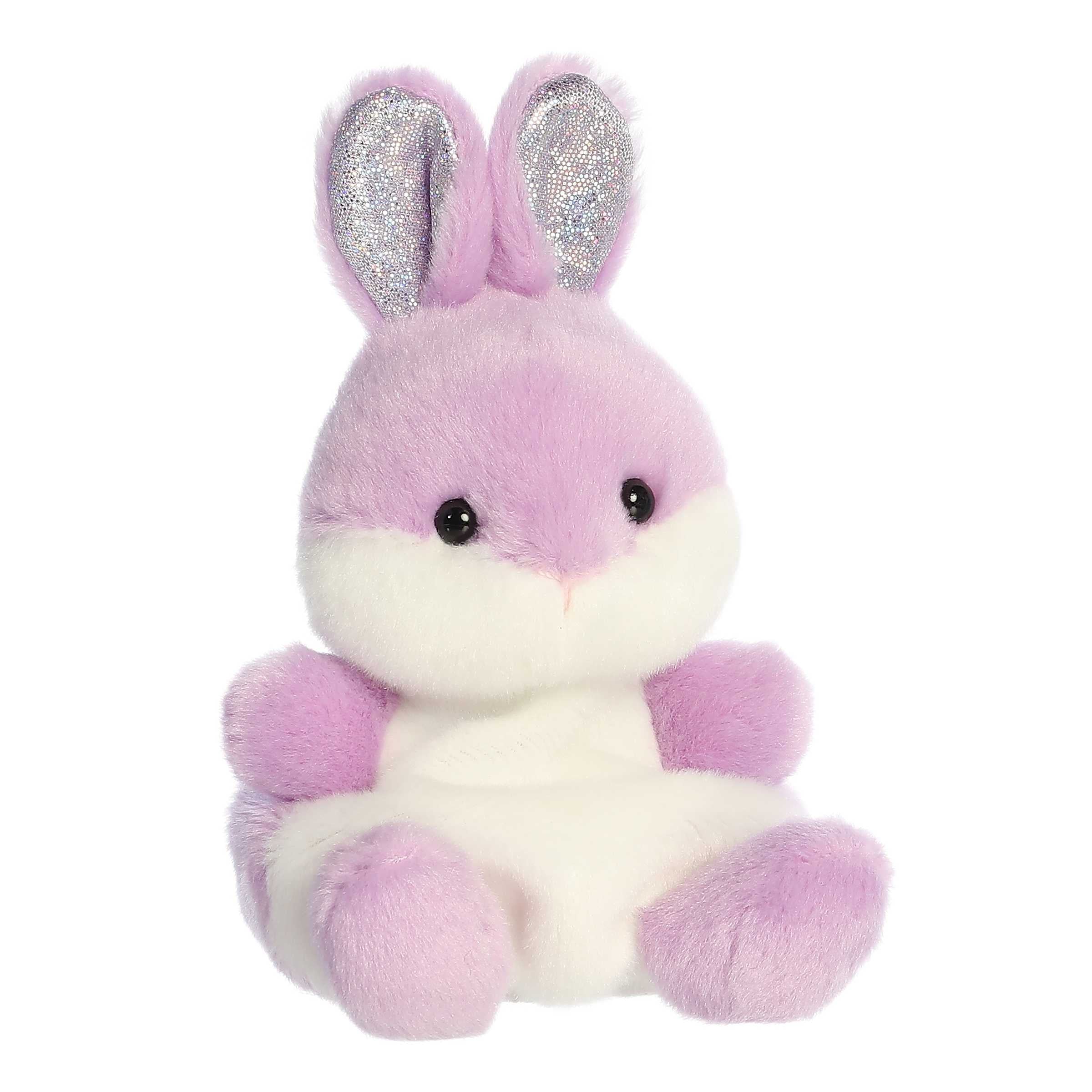 Wysteria Purple Bunny™ - Image 2