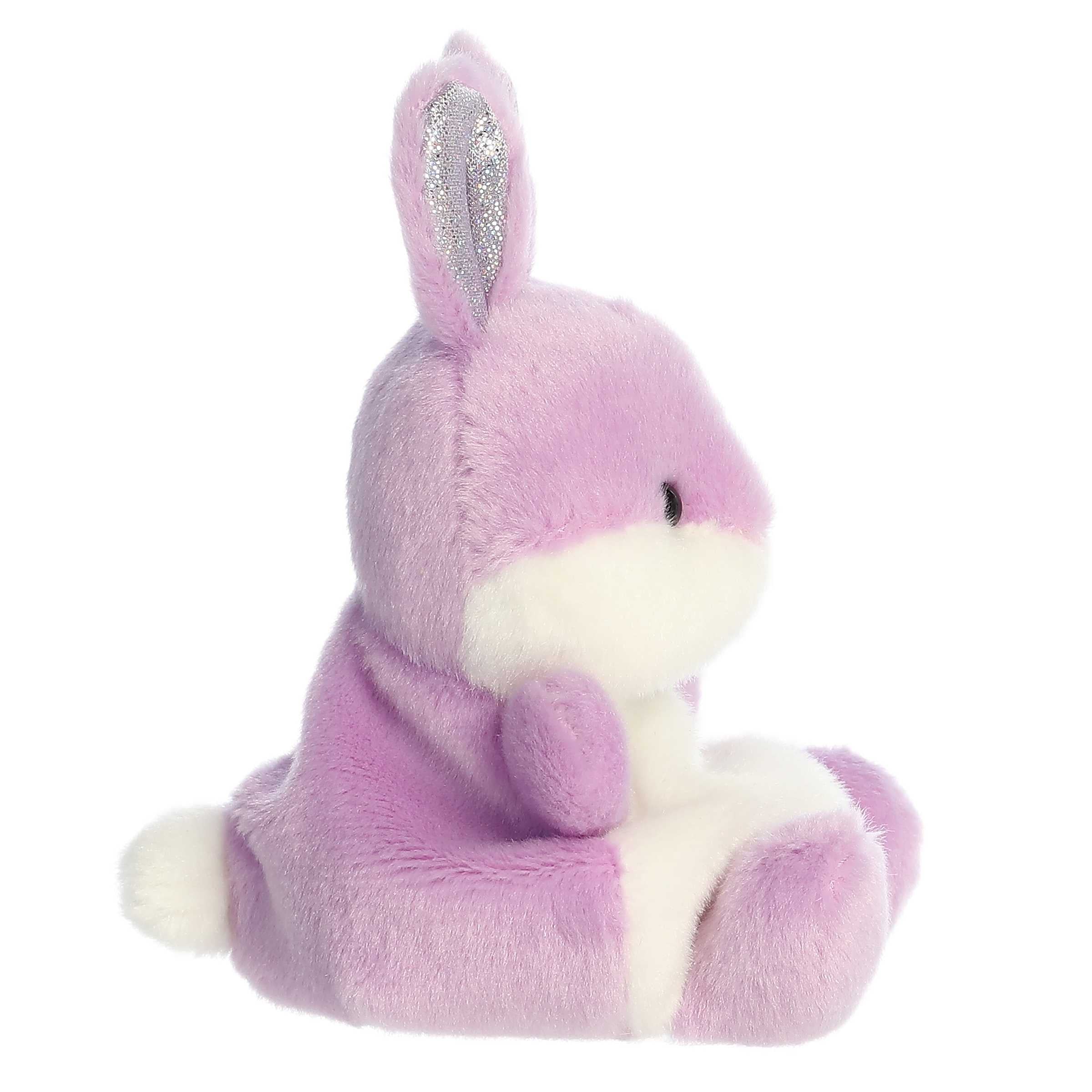 Wysteria Purple Bunny™ - Image 3