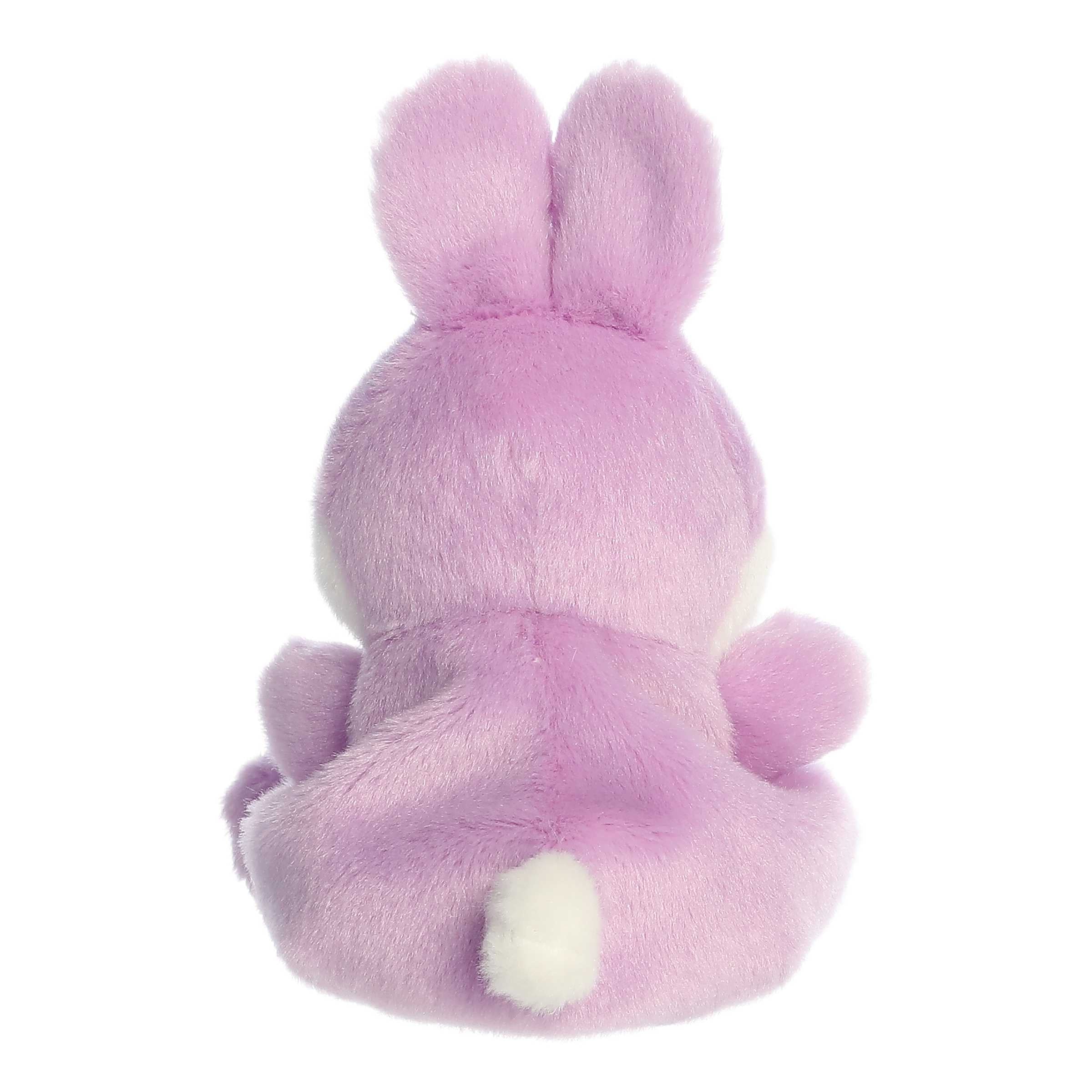 Wysteria Purple Bunny™ - Image 4