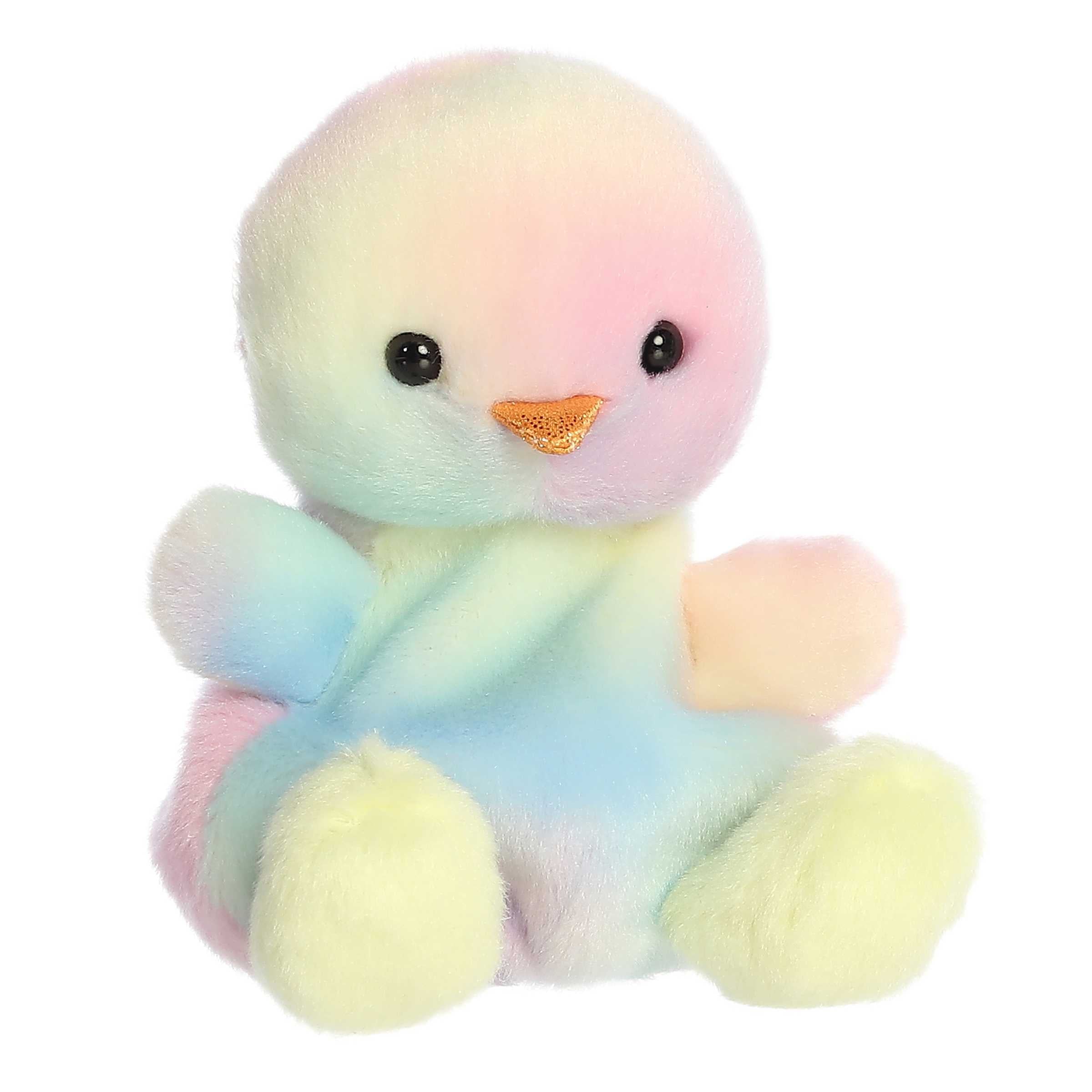 Aura Rainbow Chick™ - Image 2