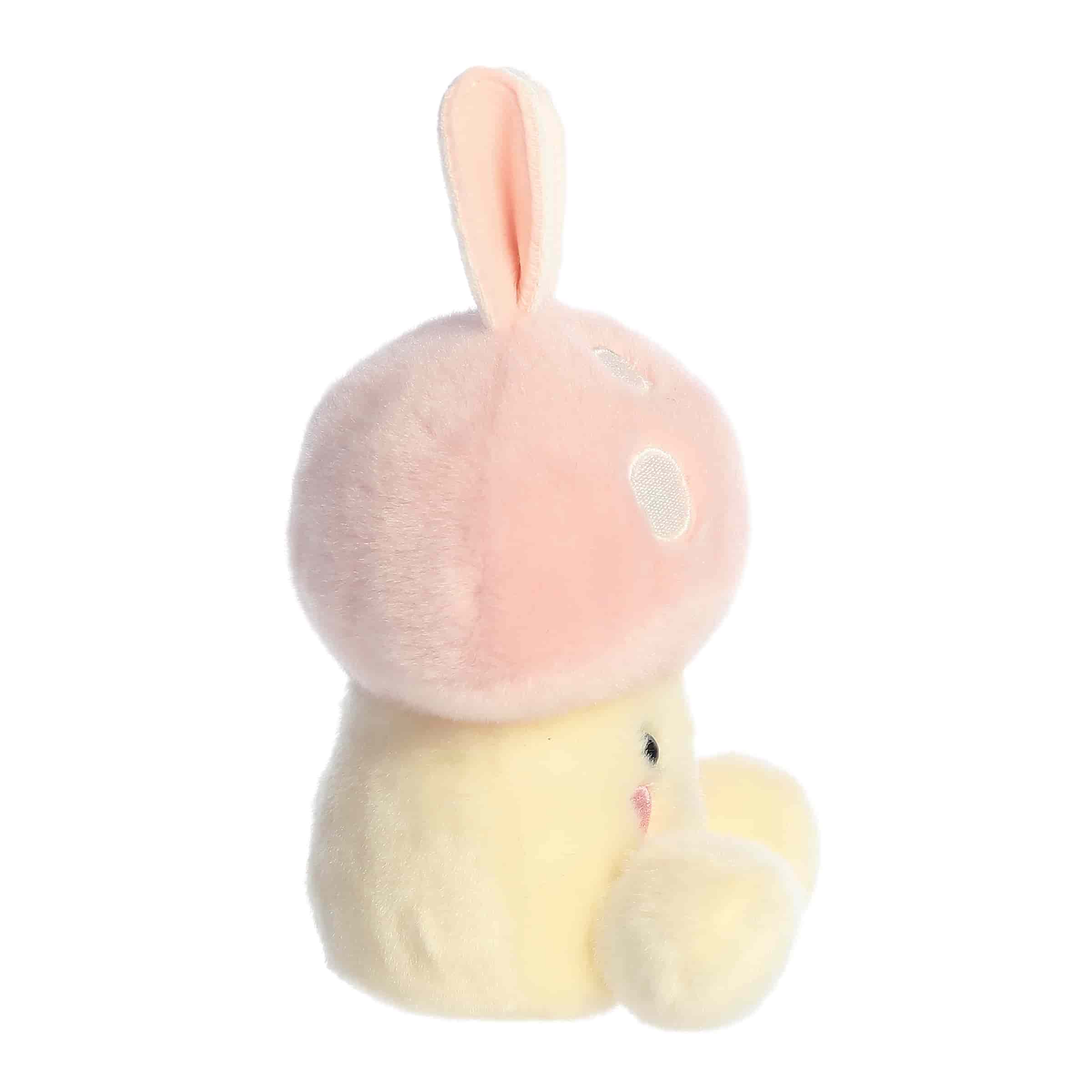 Diana Bunny Mushroom - Image 3