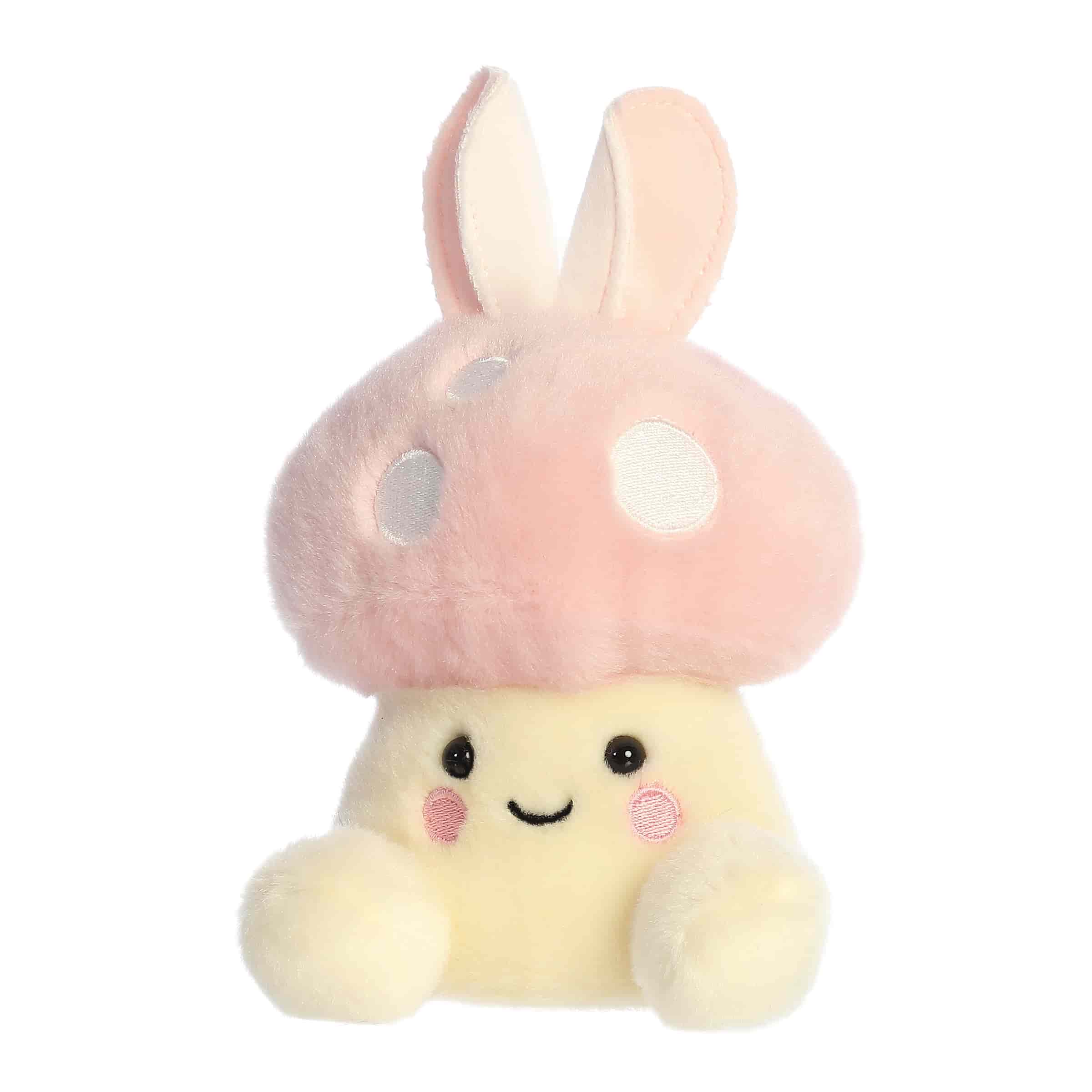Diana Bunny Mushroom - Image 5