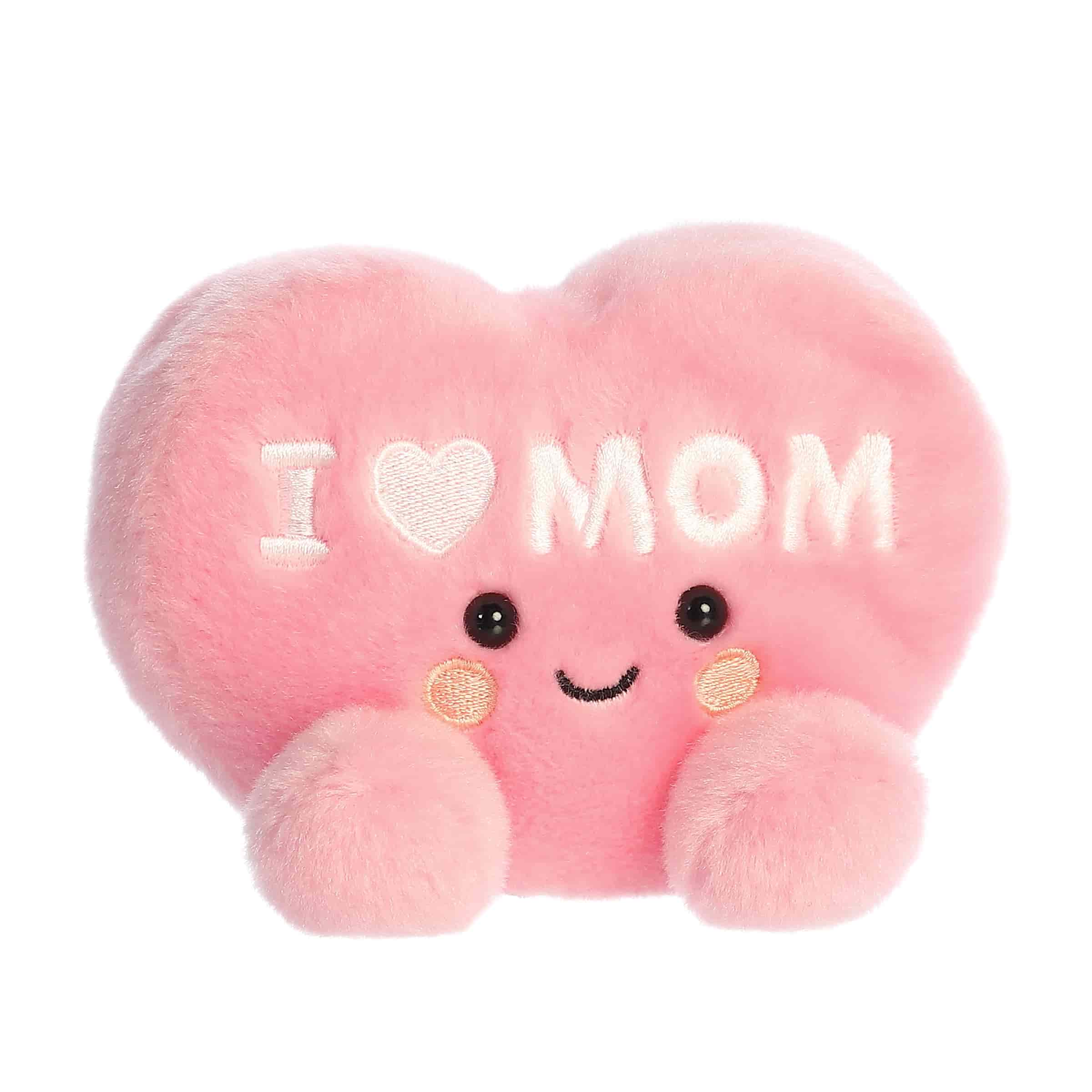 I Love Mom Heart - Image 2