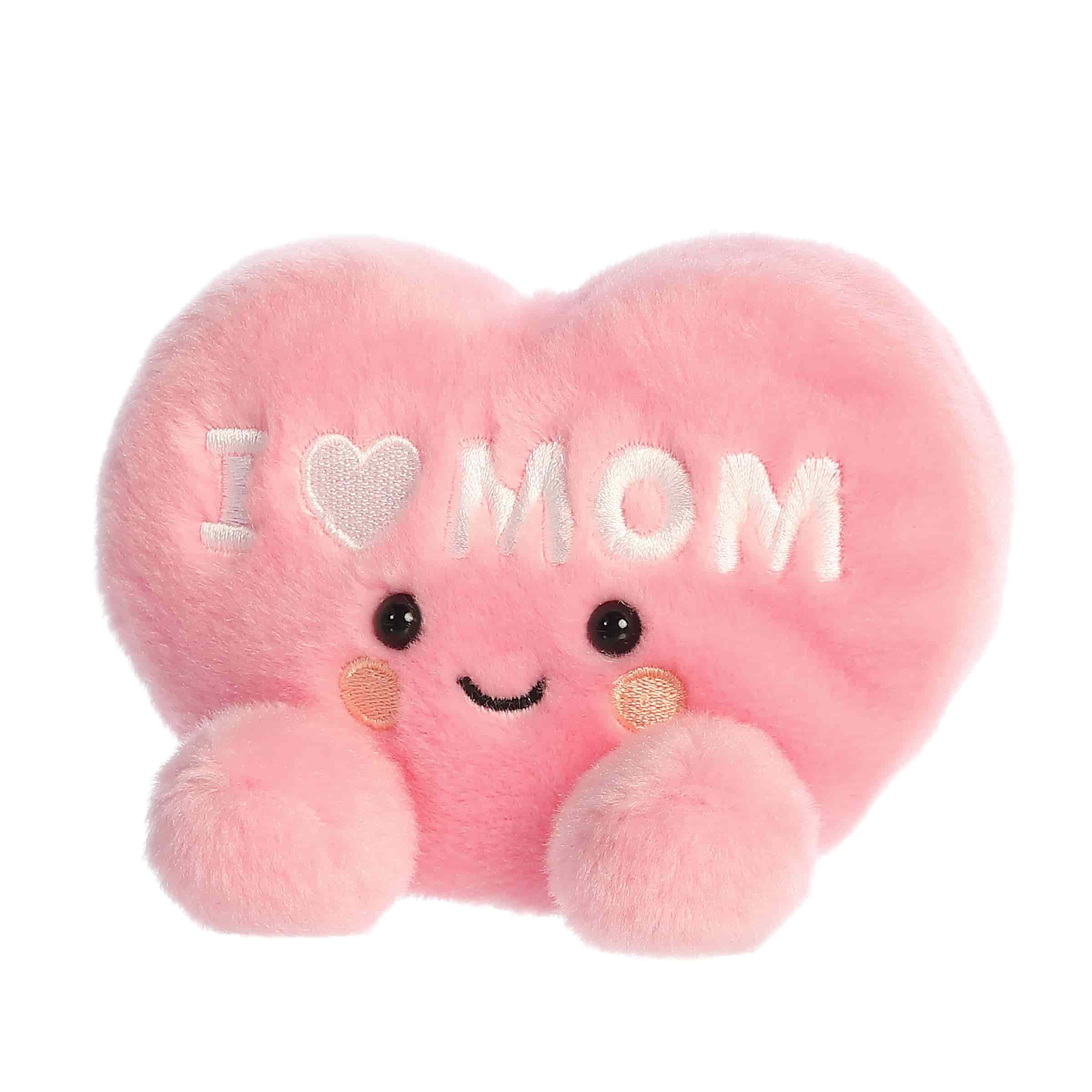I Love Mom Heart - Image 5