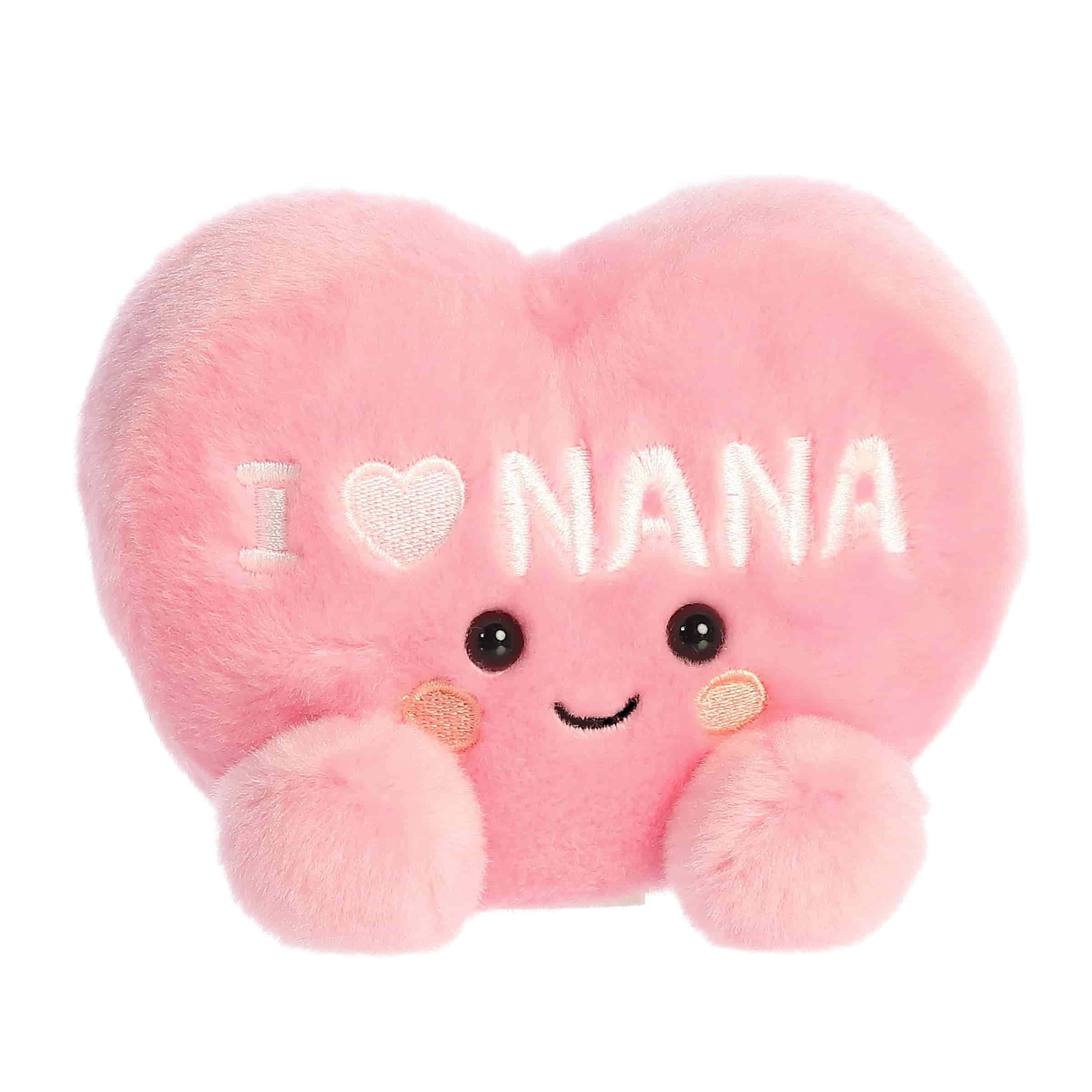 I Love Nana Heart - Image 2