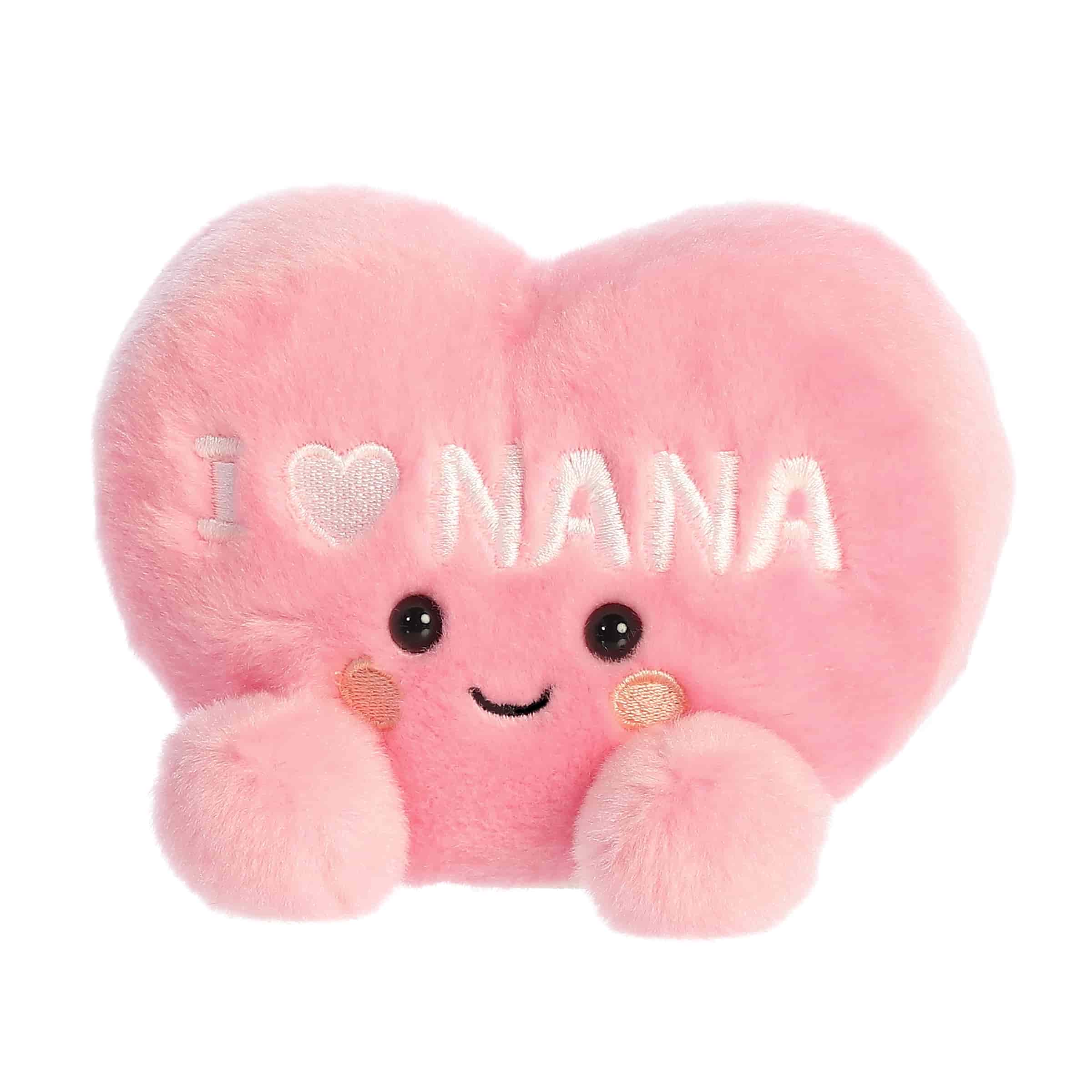 I Love Nana Heart - Image 5